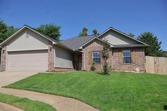 12548  Birch Glen  Alexander, AR