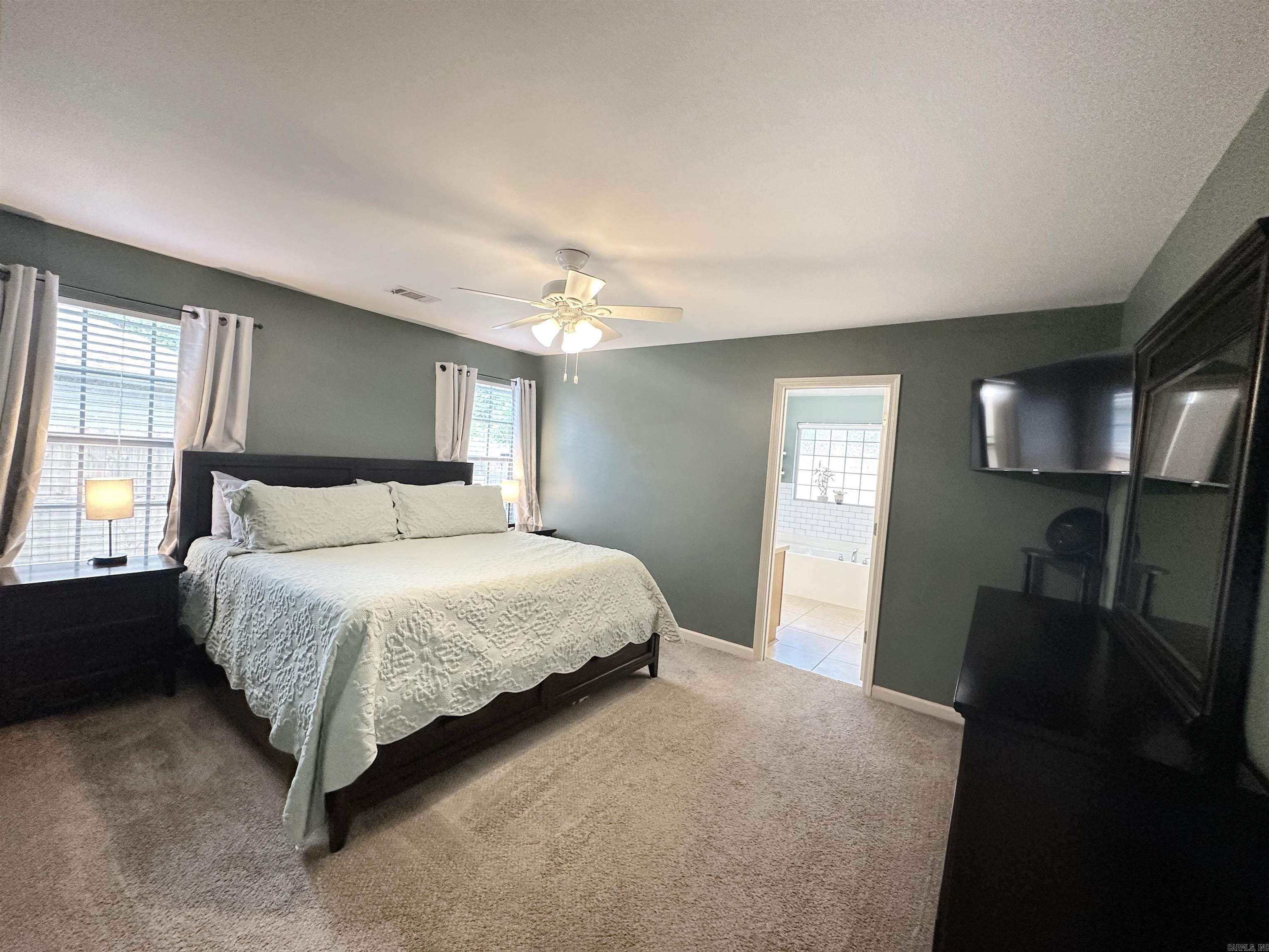 12548  Birch Glen  Alexander, AR