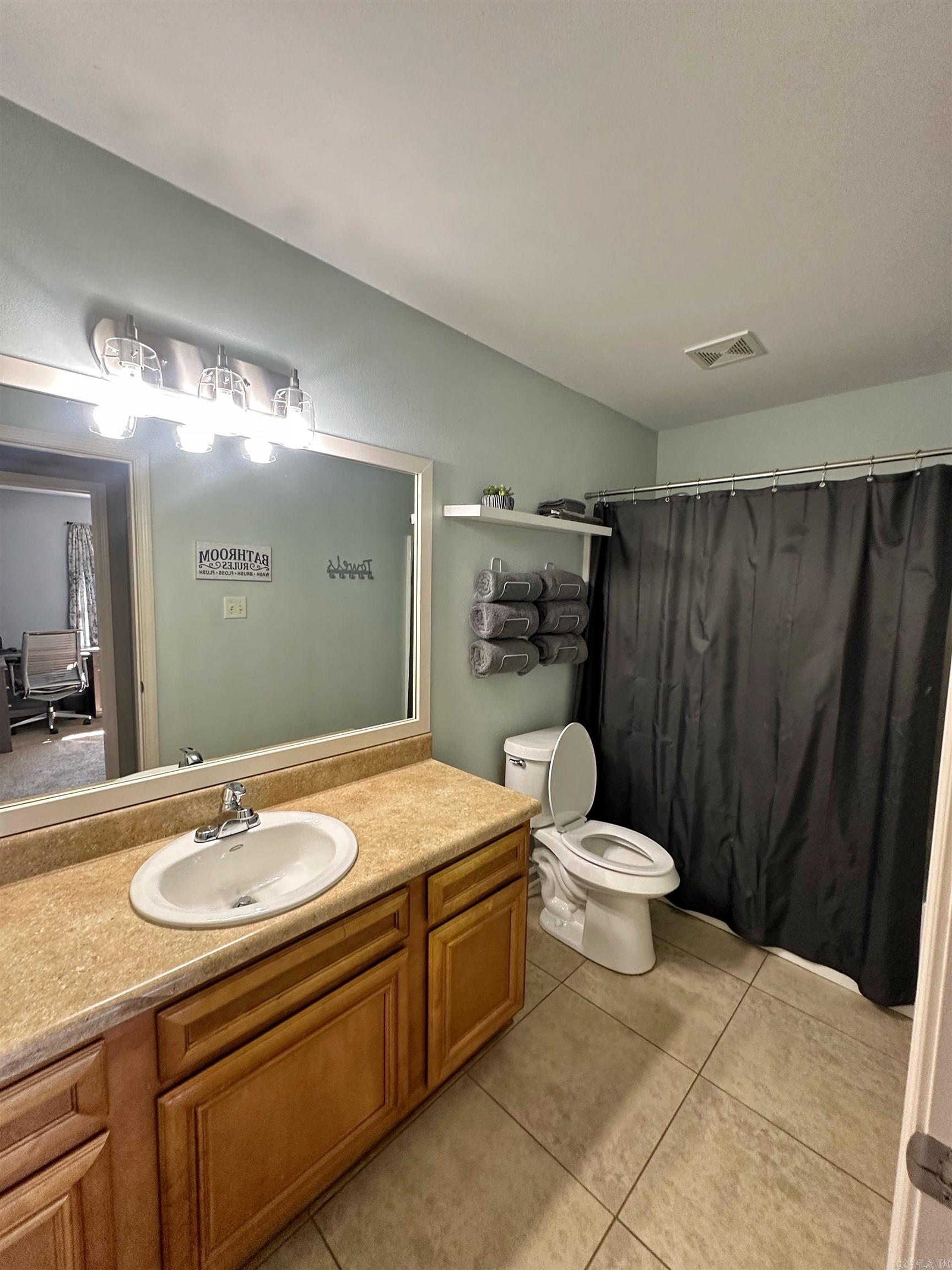 12548  Birch Glen  Alexander, AR
