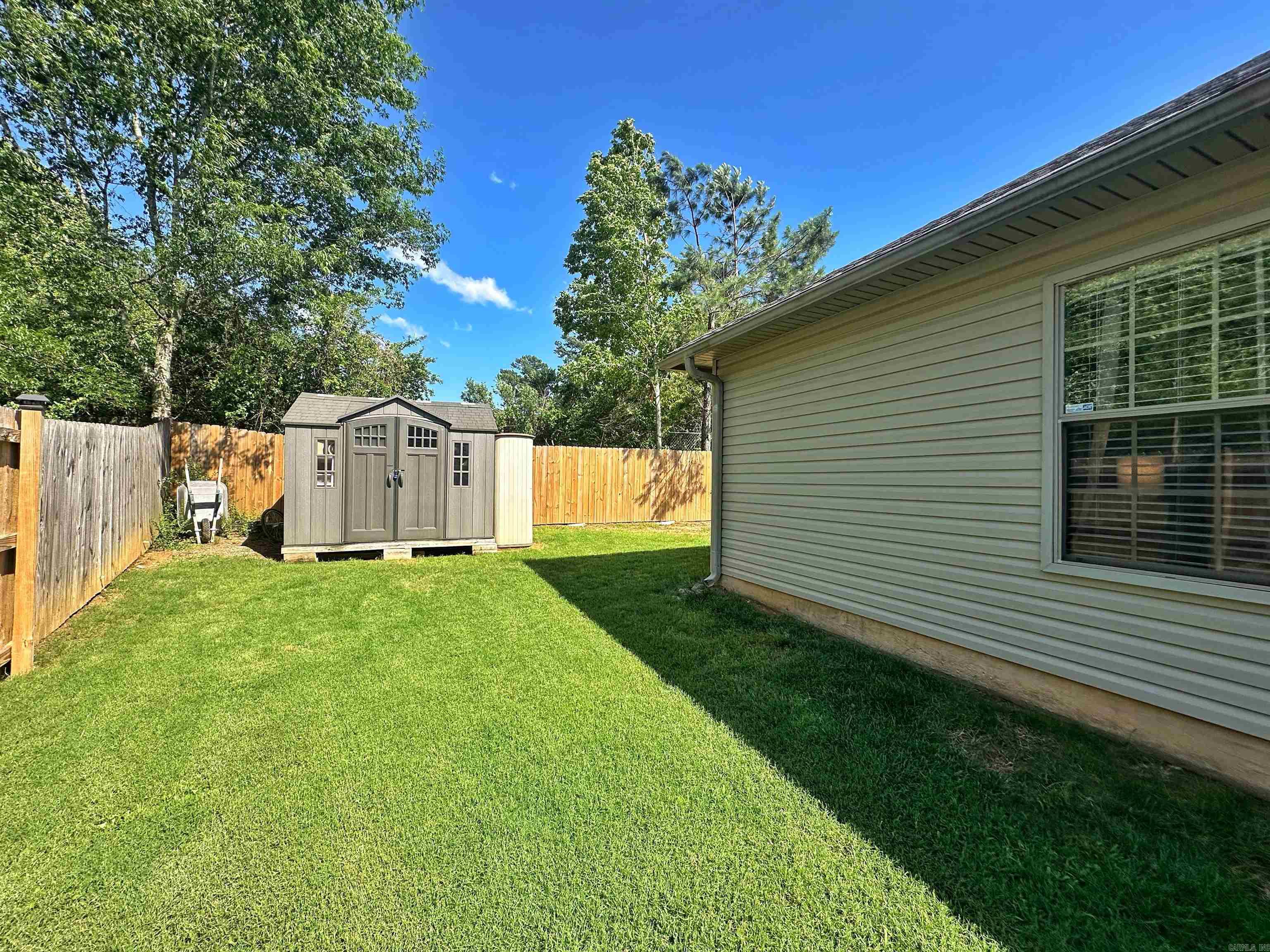 12548  Birch Glen  Alexander, AR