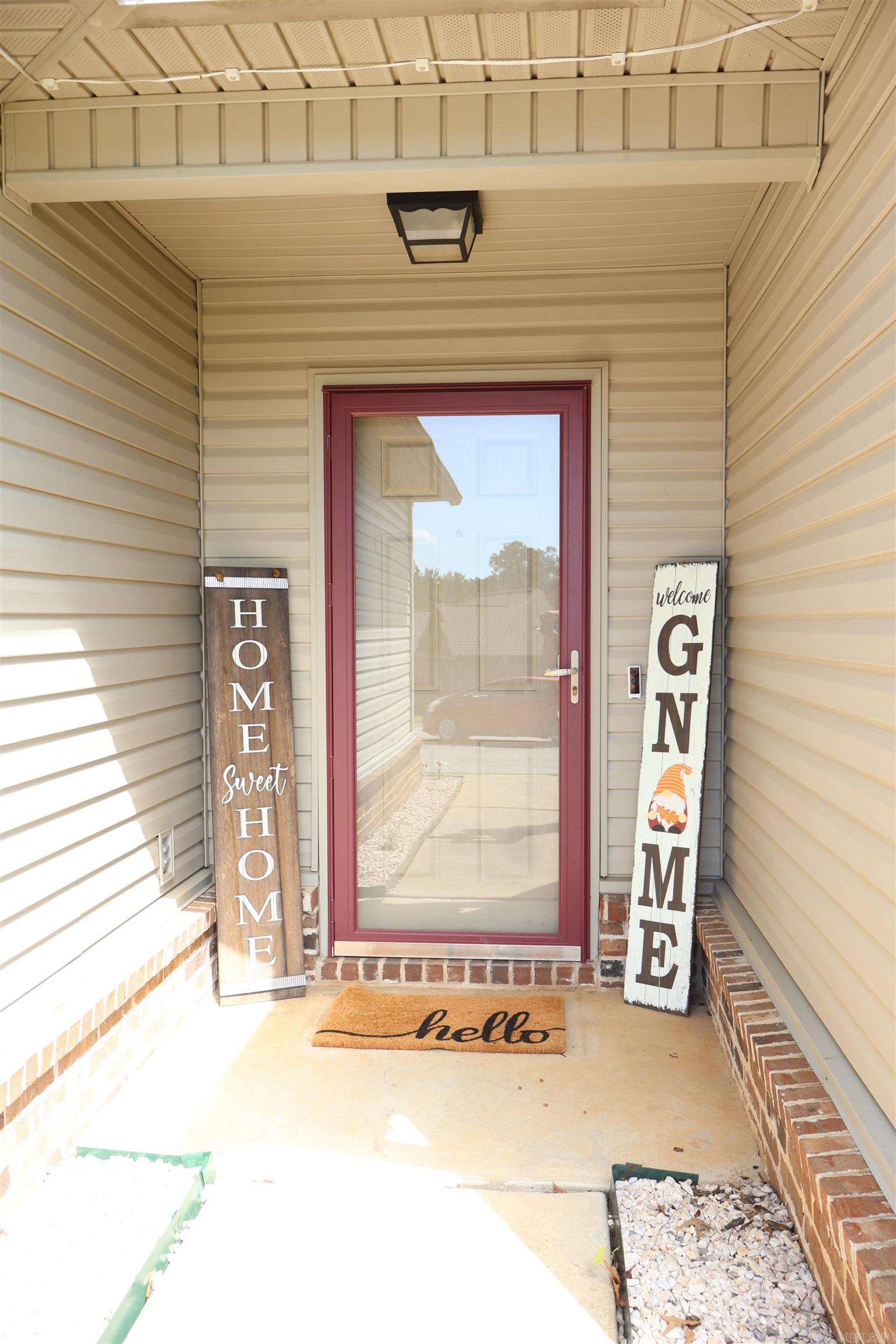 12548  Birch Glen  Alexander, AR