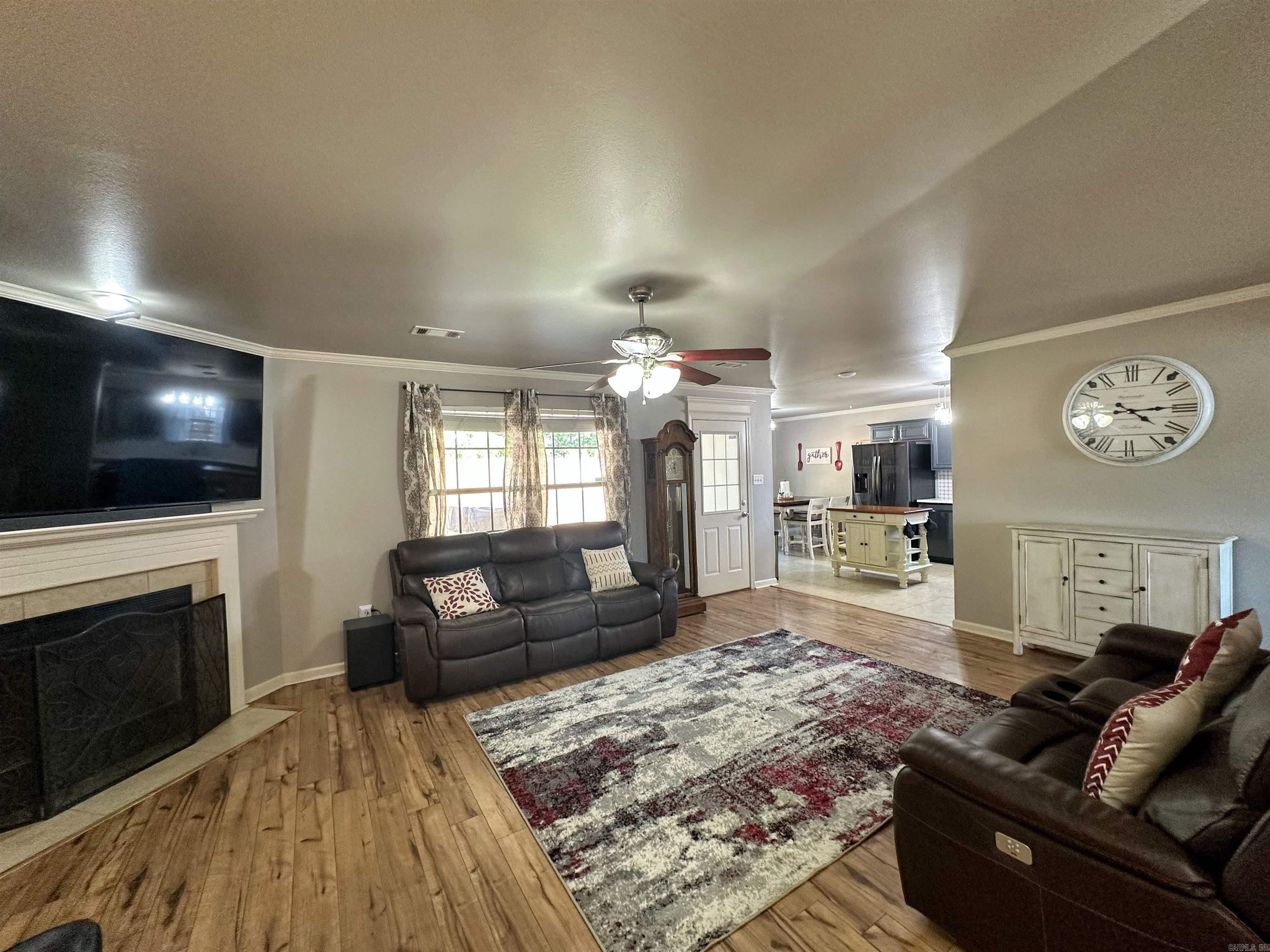 12548  Birch Glen  Alexander, AR