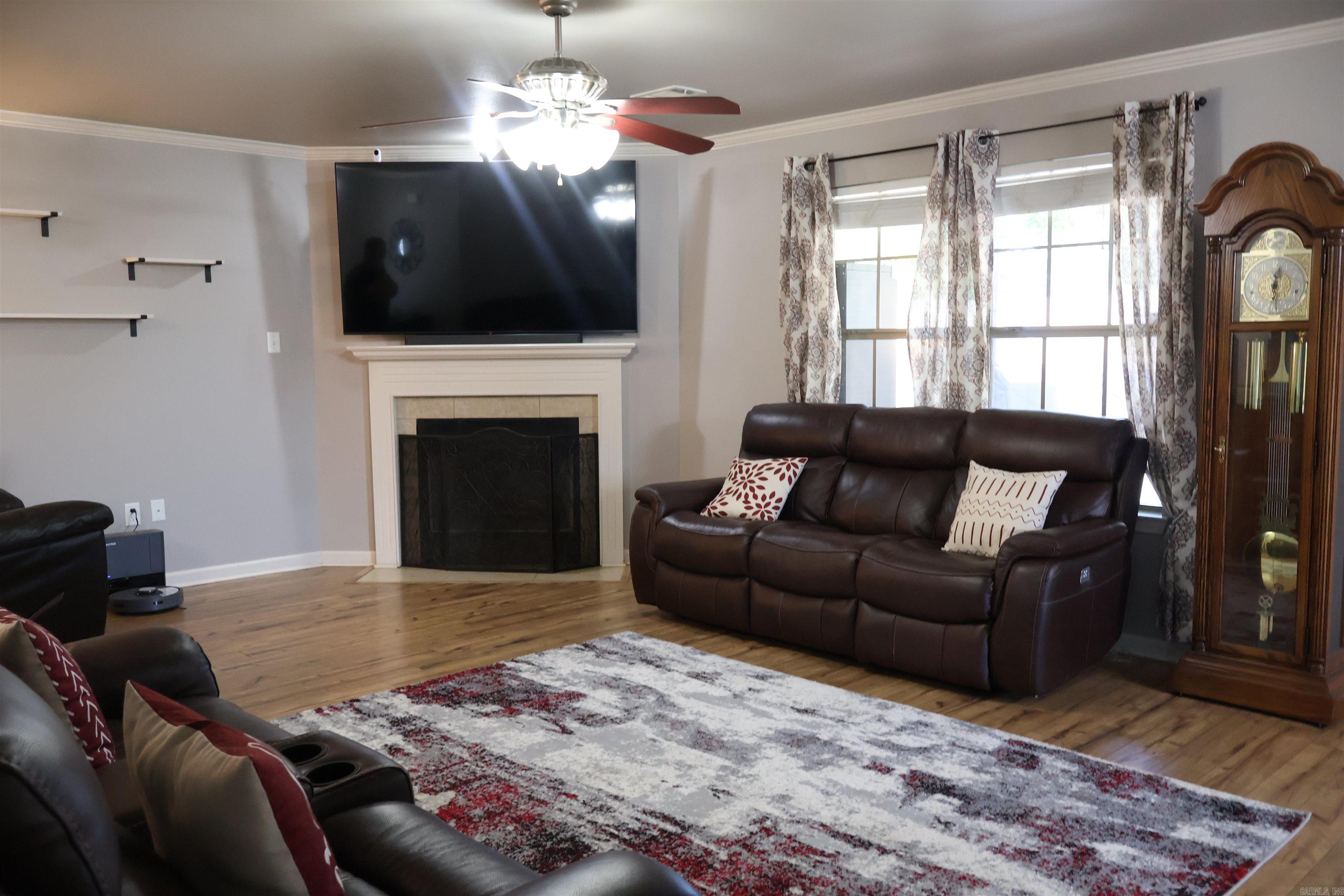 12548  Birch Glen  Alexander, AR