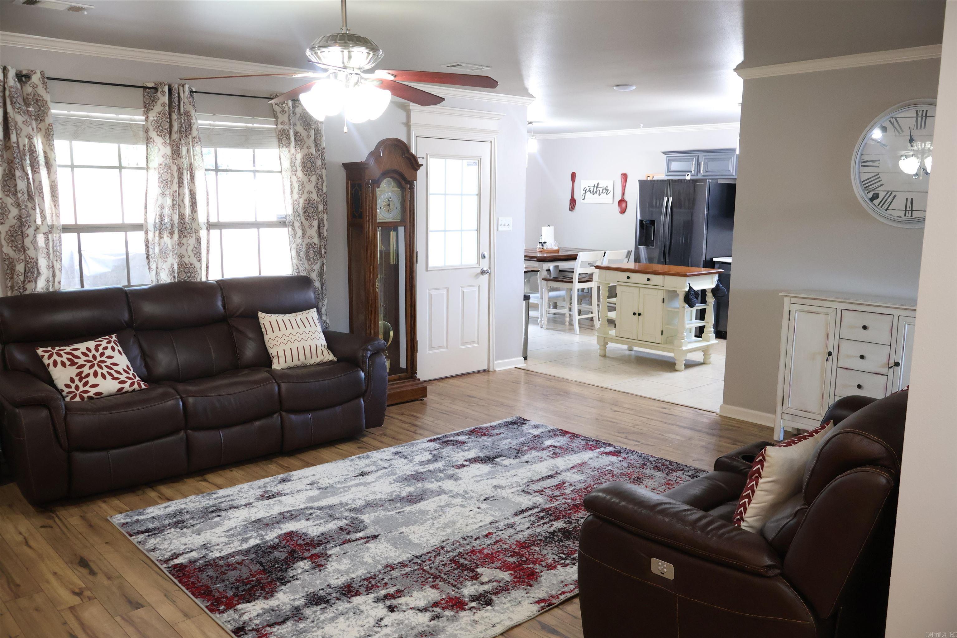 12548  Birch Glen  Alexander, AR