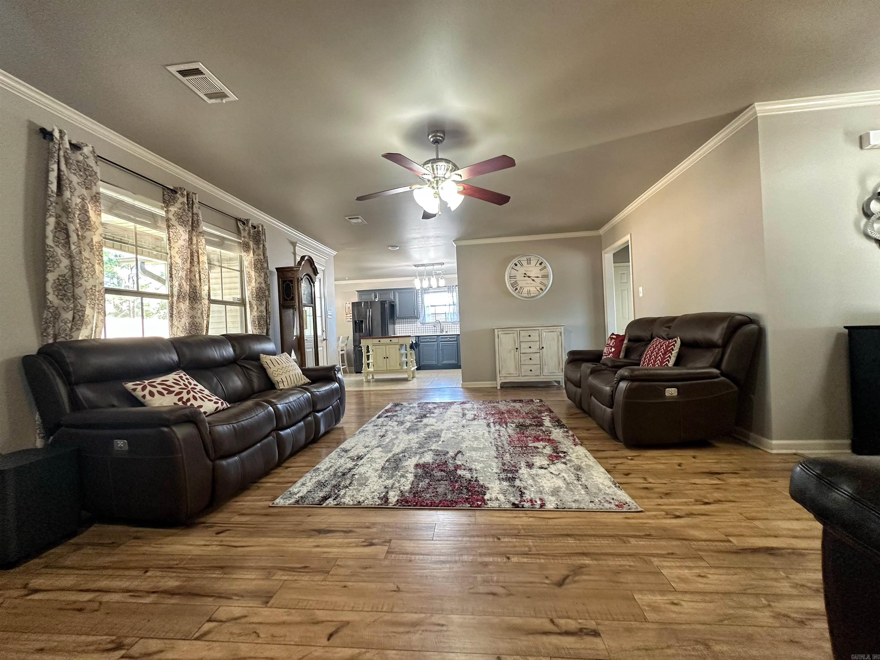 12548  Birch Glen  Alexander, AR