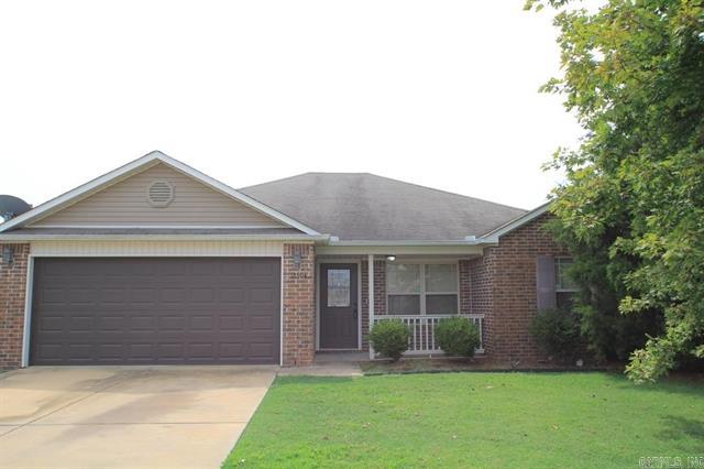 12504  Faulkner Crossing  North Little Rock, AR