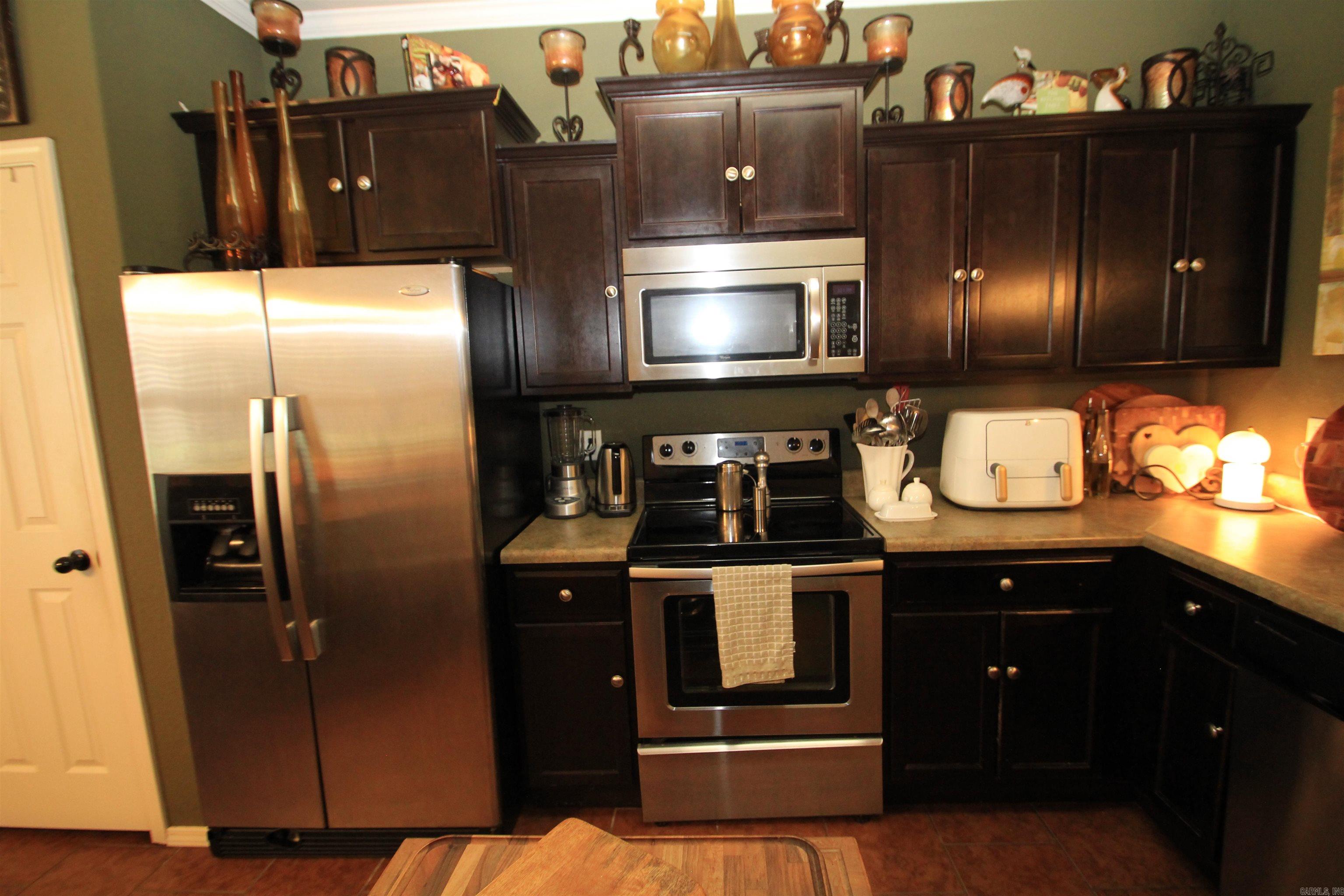 12504  Faulkner Crossing  North Little Rock, AR