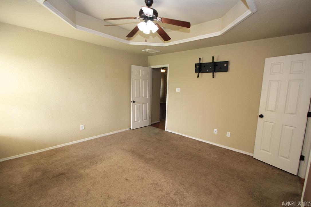 12504 Faulkner Crossing  North Little Rock, AR