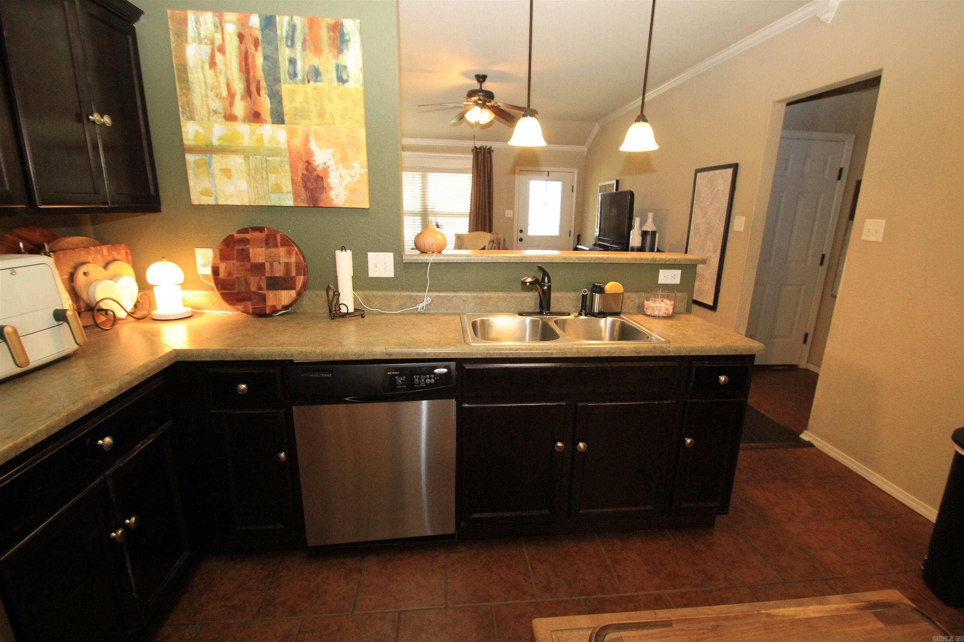 12504  Faulkner Crossing  North Little Rock, AR