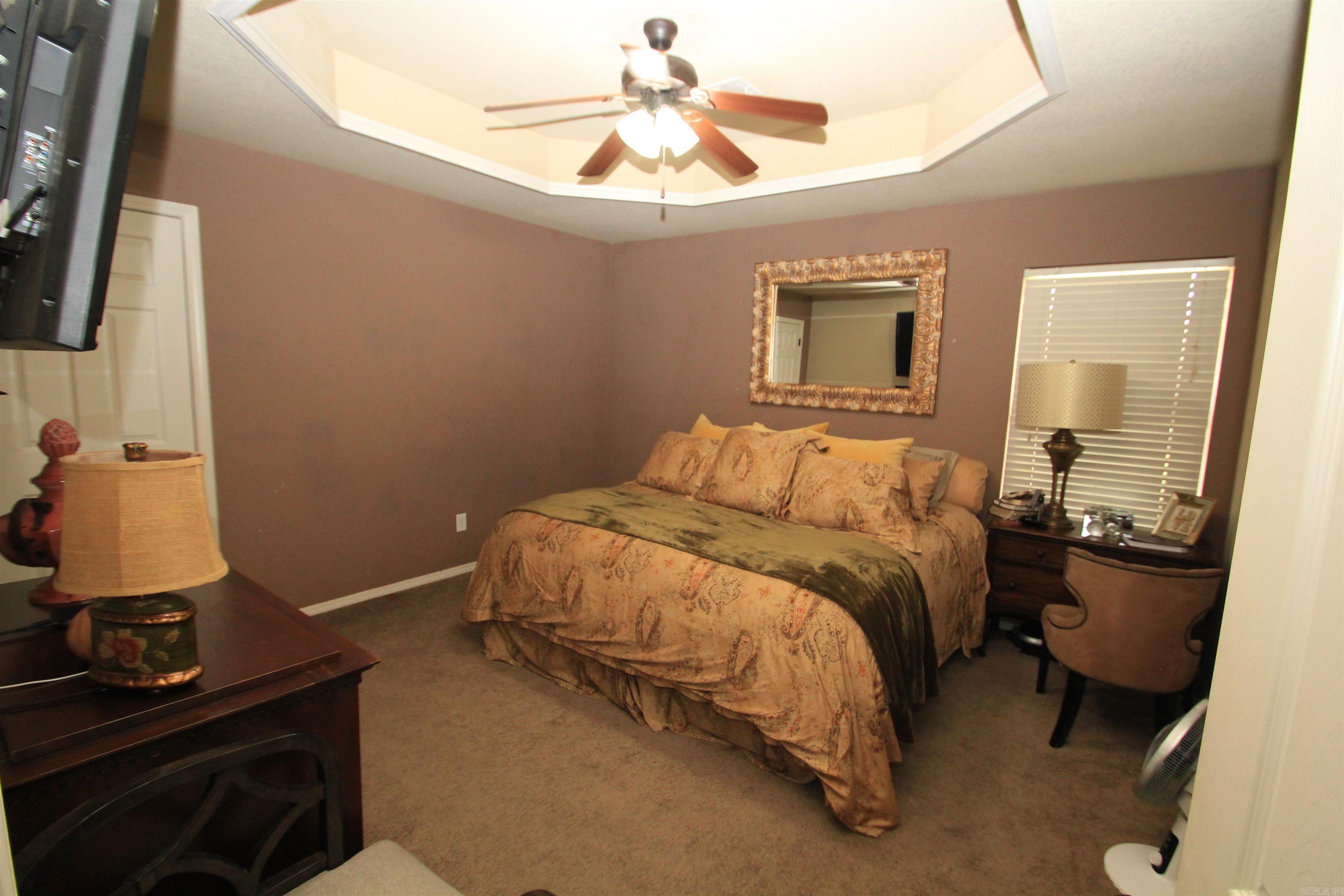 12504  Faulkner Crossing  North Little Rock, AR