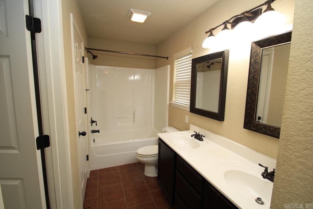 12504 Faulkner Crossing  North Little Rock, AR