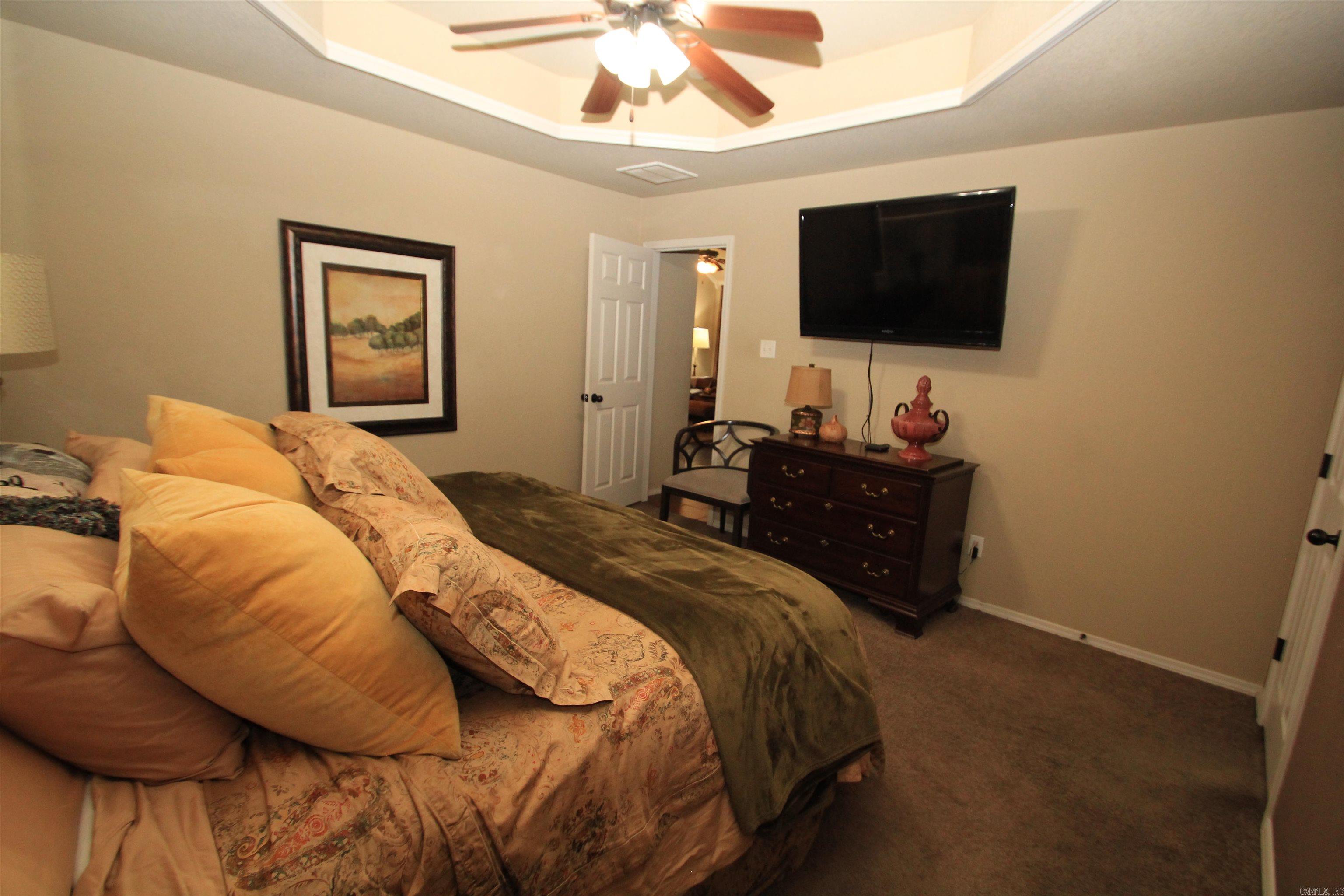 12504  Faulkner Crossing  North Little Rock, AR