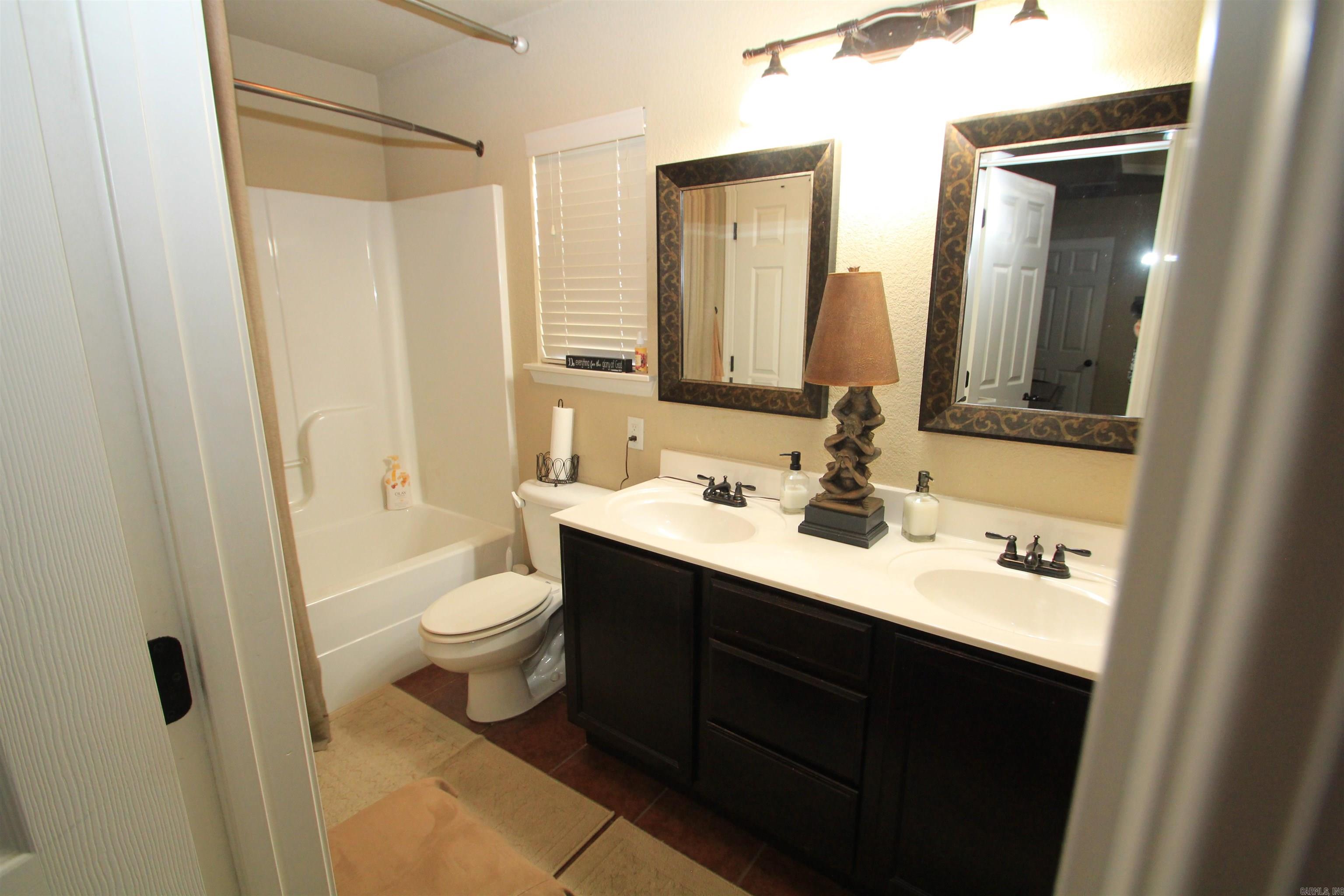 12504  Faulkner Crossing  North Little Rock, AR