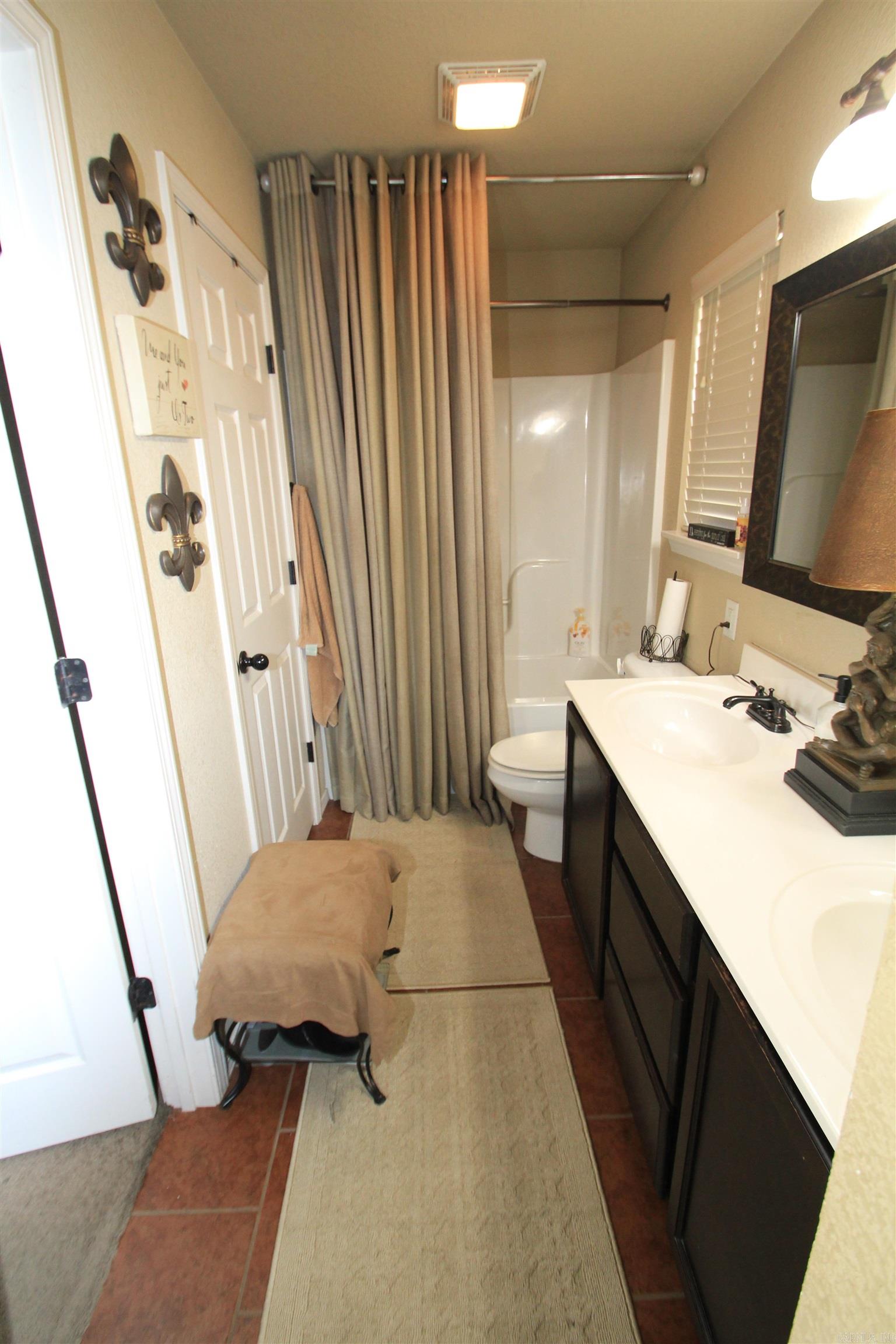 12504  Faulkner Crossing  North Little Rock, AR