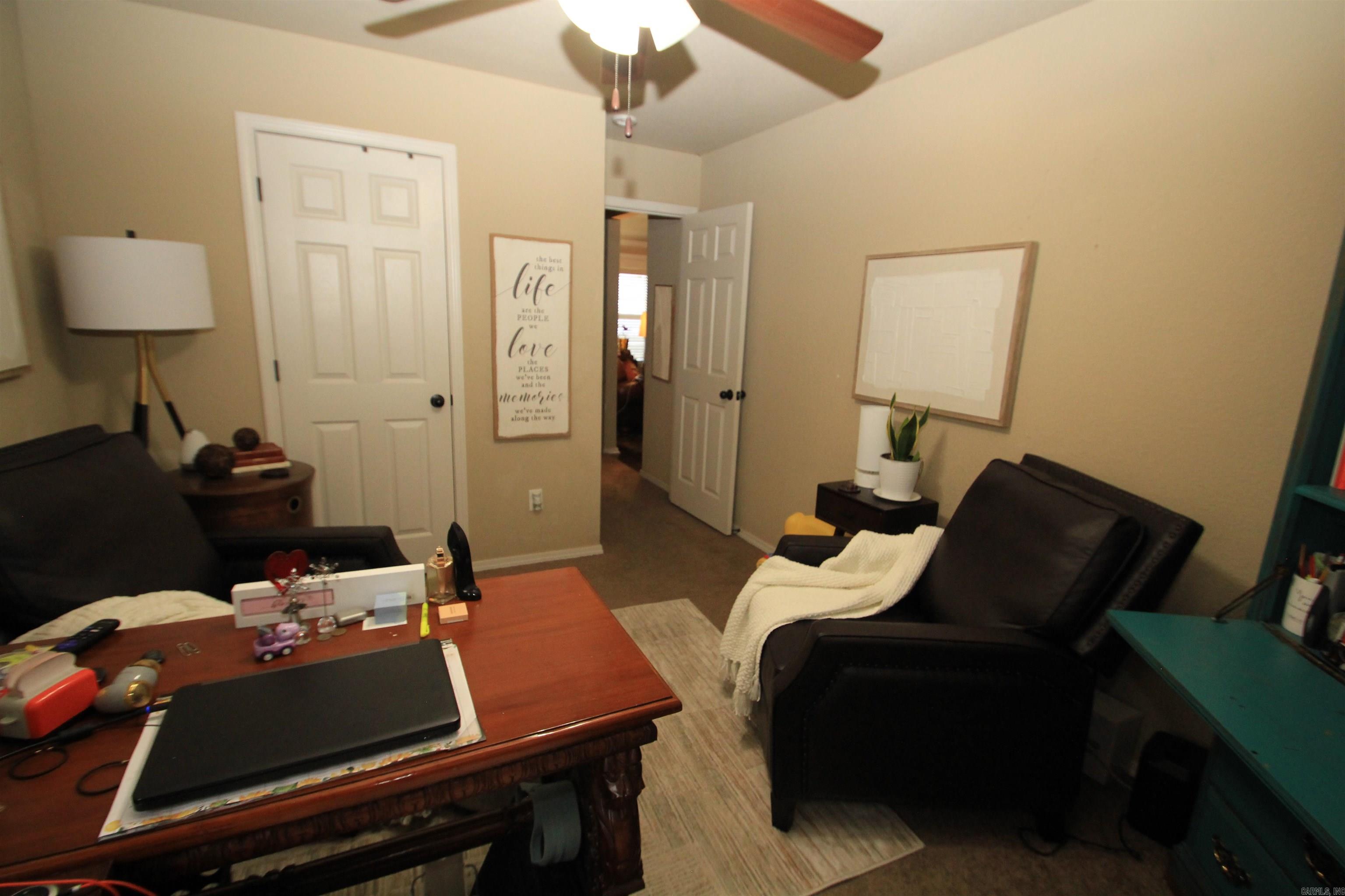 12504  Faulkner Crossing  North Little Rock, AR
