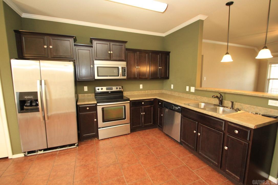 12504 Faulkner Crossing  North Little Rock, AR