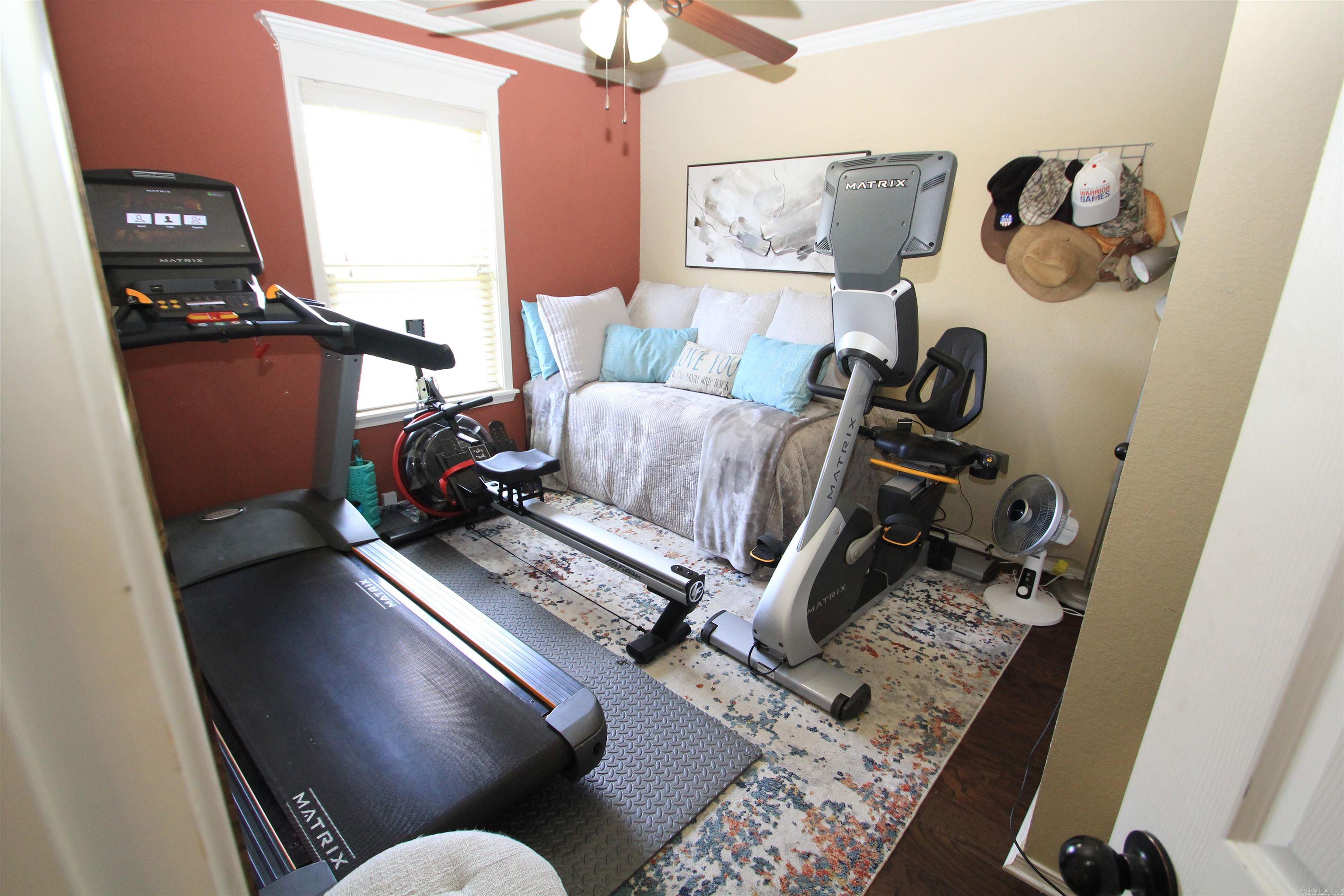 12504  Faulkner Crossing  North Little Rock, AR