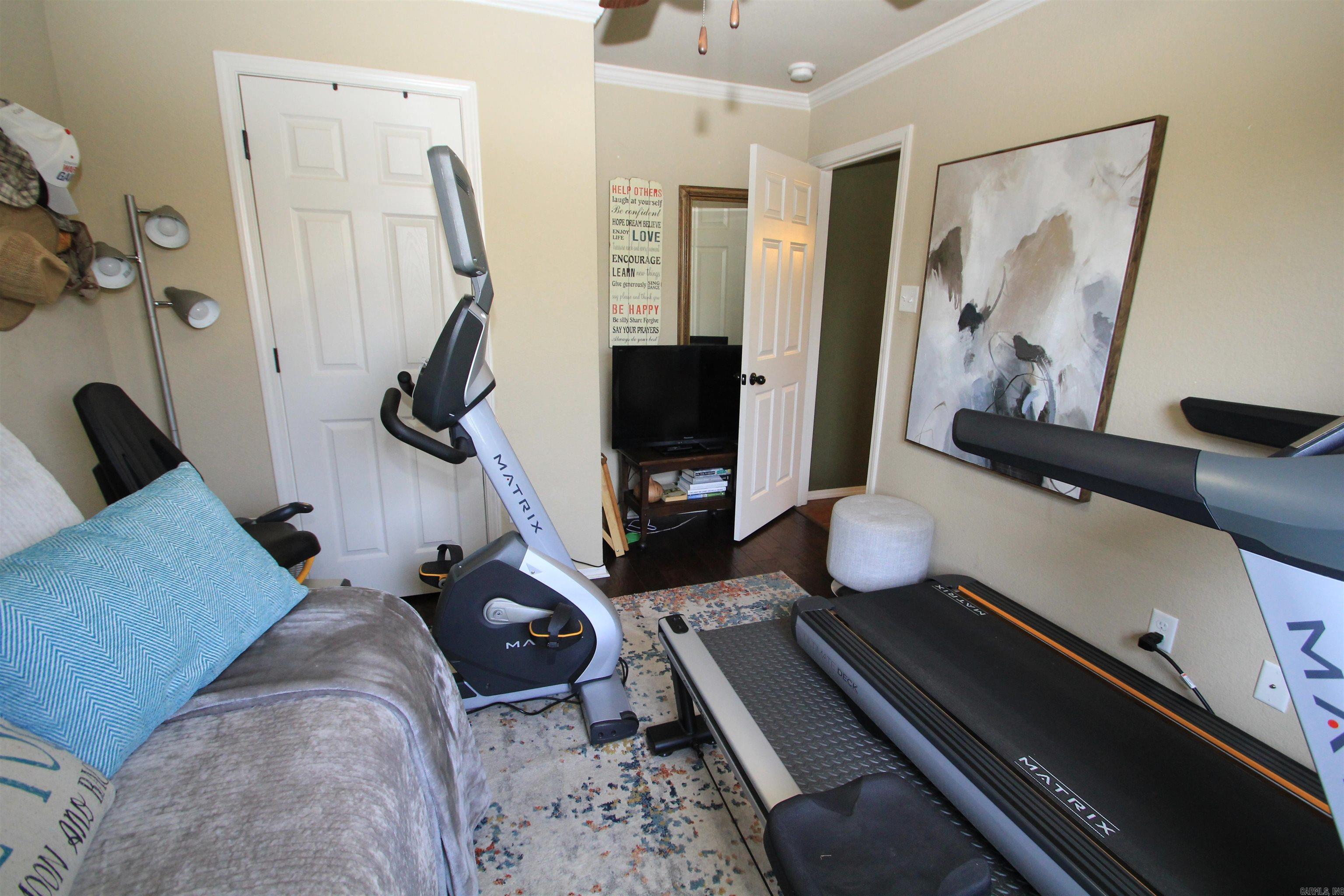 12504  Faulkner Crossing  North Little Rock, AR