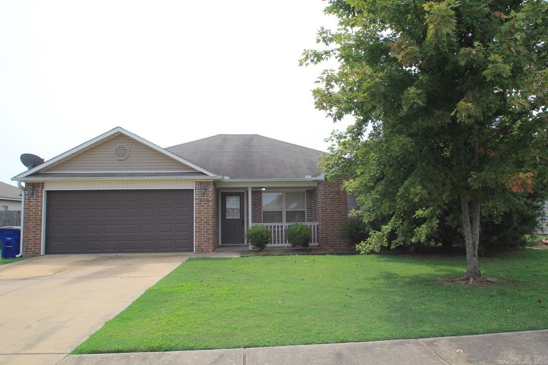 12504 Faulkner Crossing  North Little Rock, AR