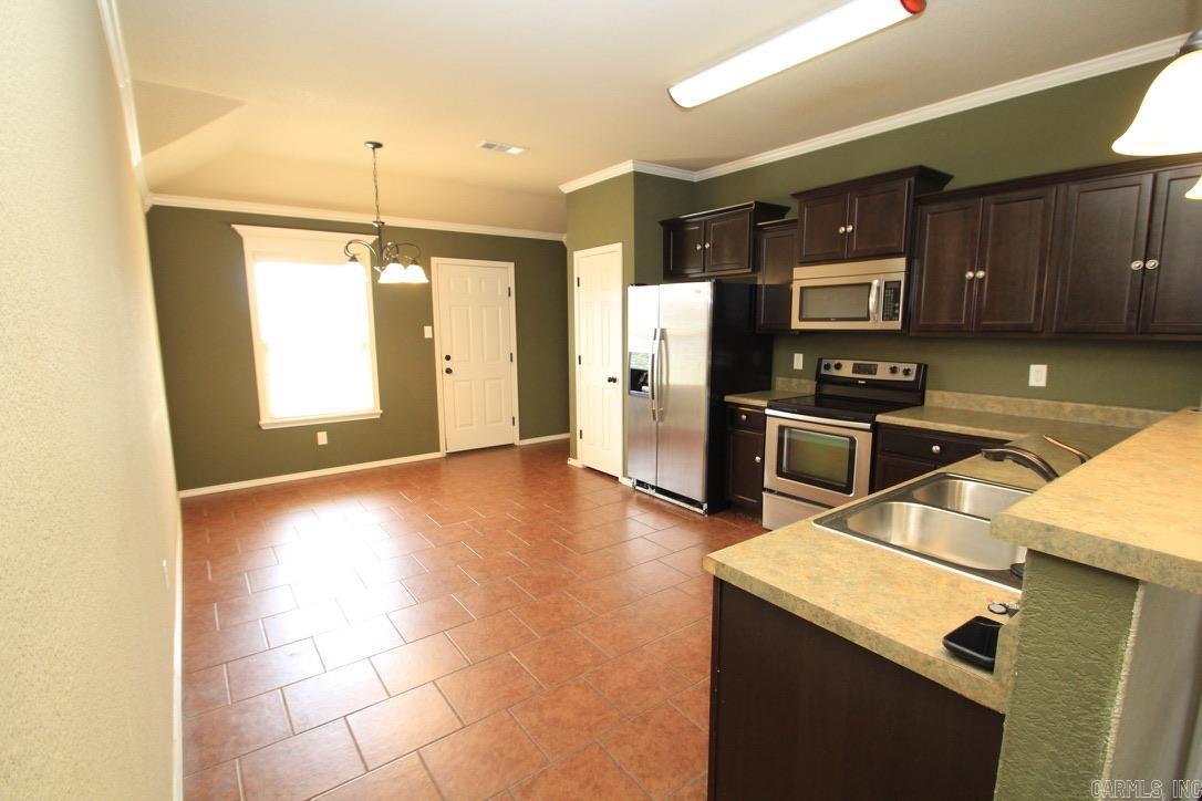 12504 Faulkner Crossing  North Little Rock, AR
