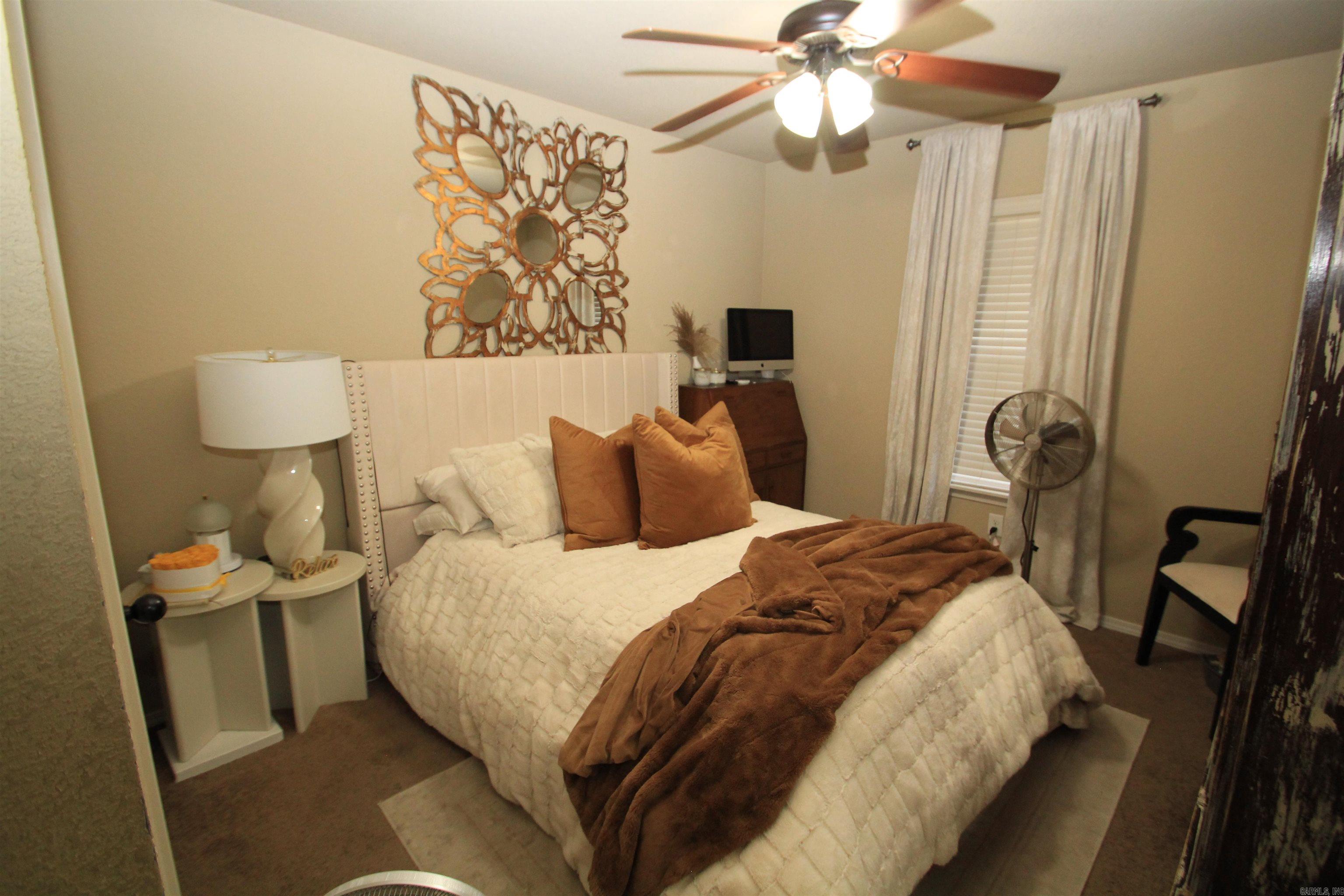 12504  Faulkner Crossing  North Little Rock, AR