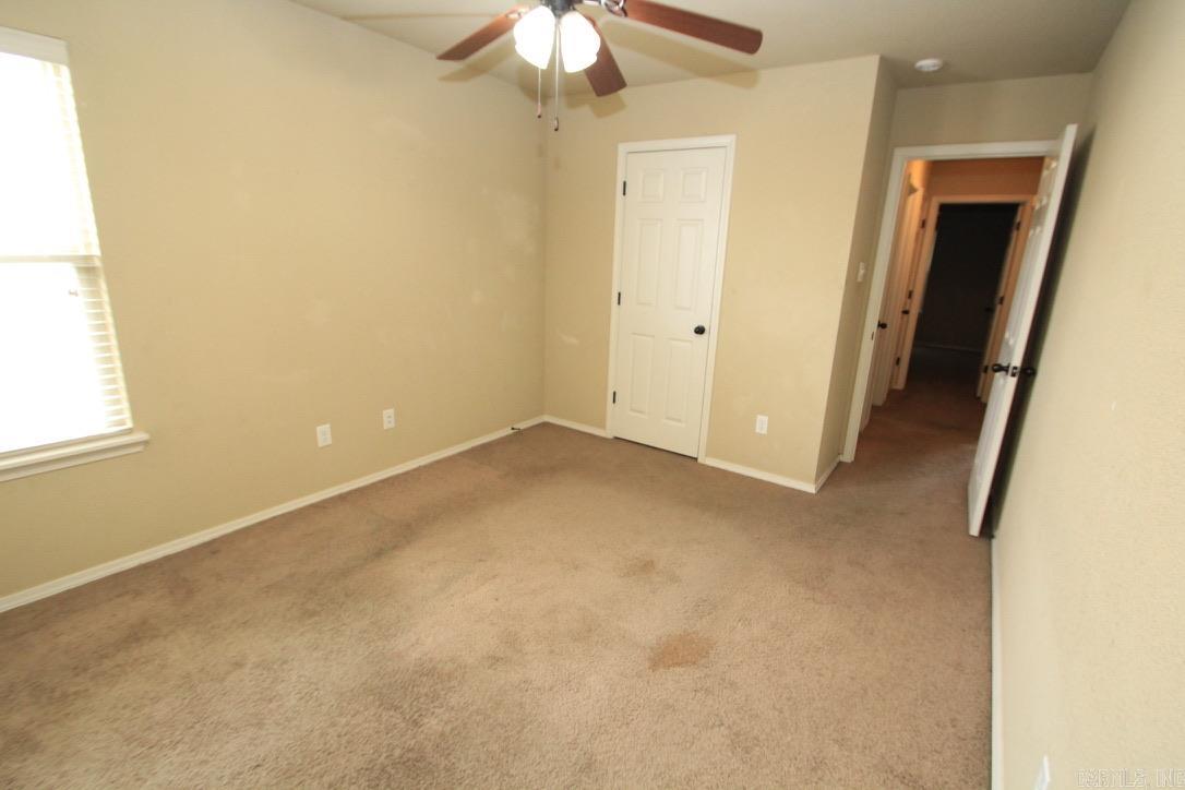 12504 Faulkner Crossing  North Little Rock, AR