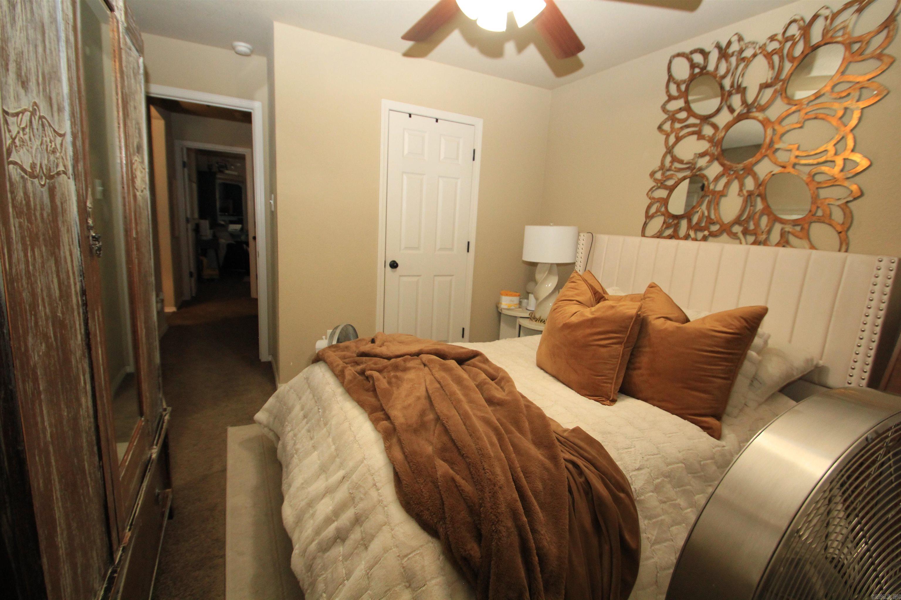 12504  Faulkner Crossing  North Little Rock, AR