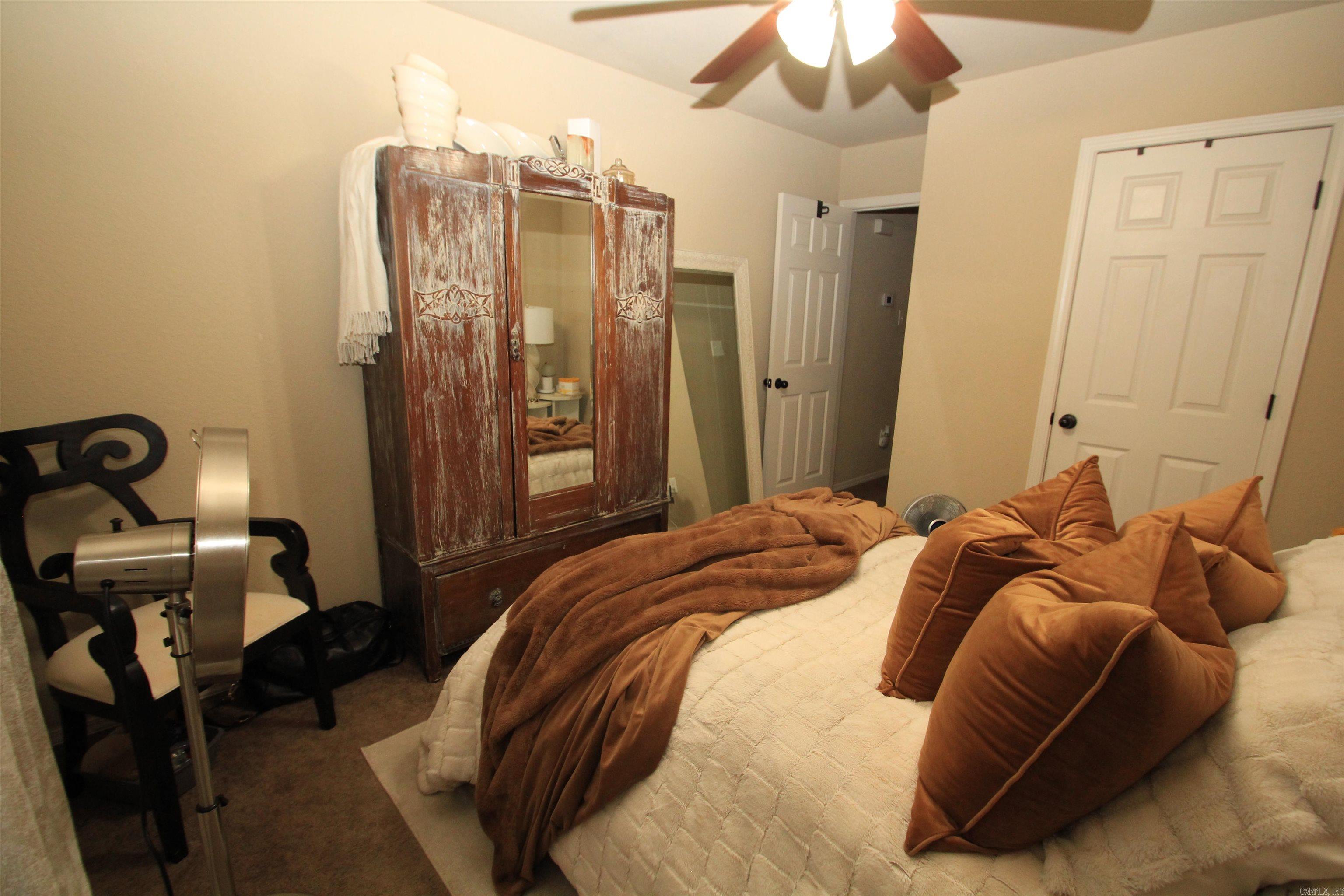 12504  Faulkner Crossing  North Little Rock, AR