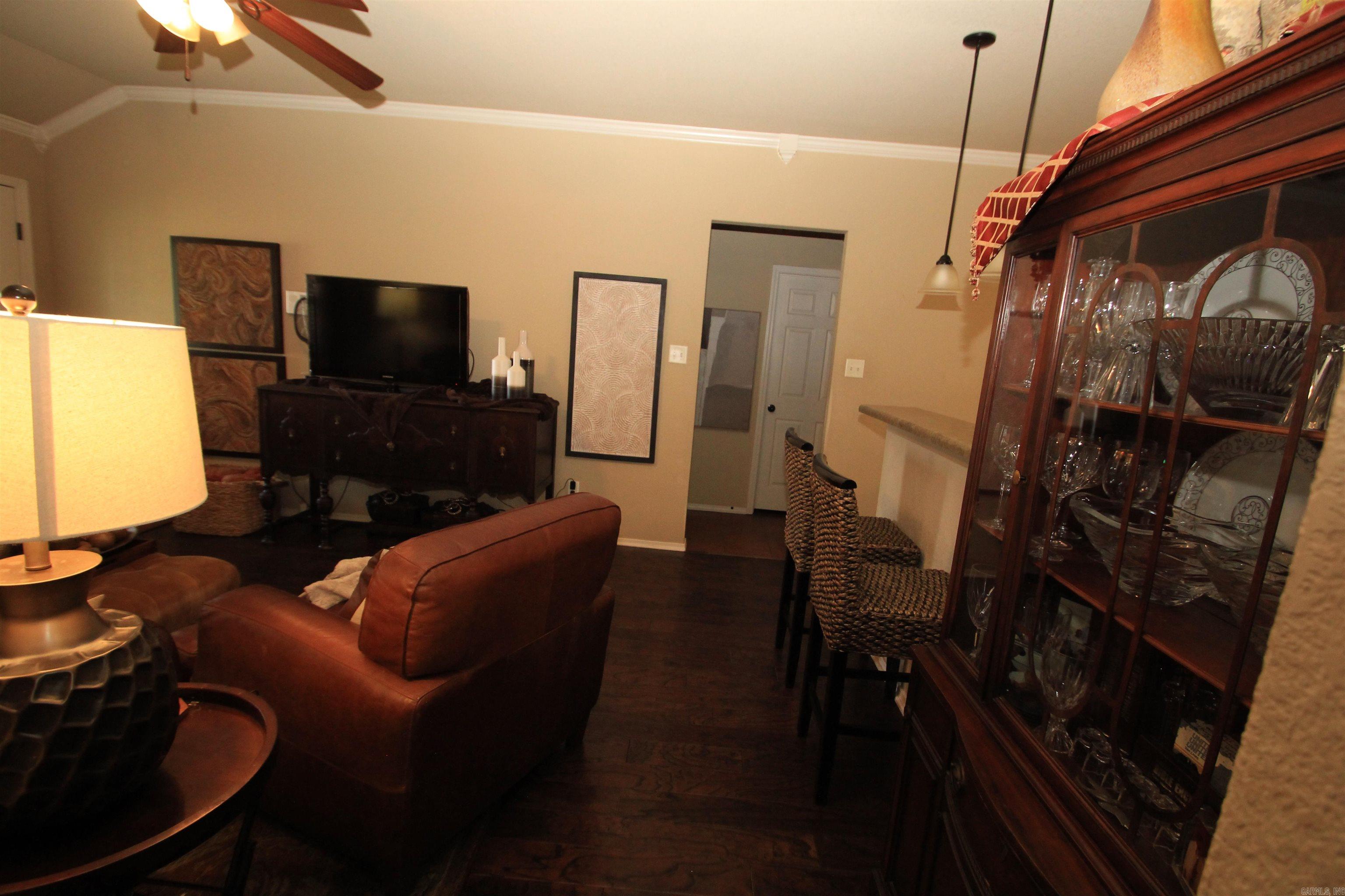 12504  Faulkner Crossing  North Little Rock, AR