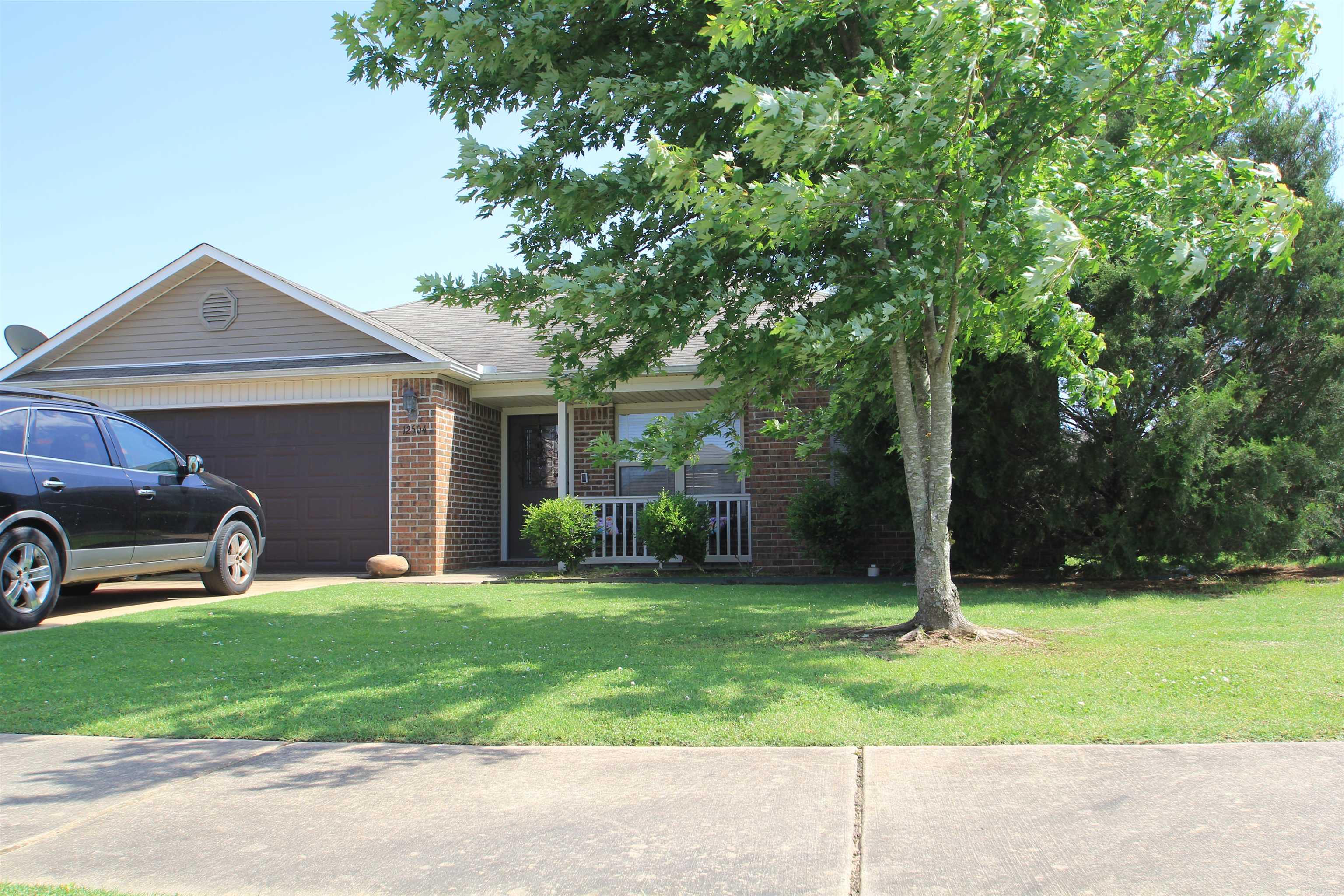 12504  Faulkner Crossing  North Little Rock, AR