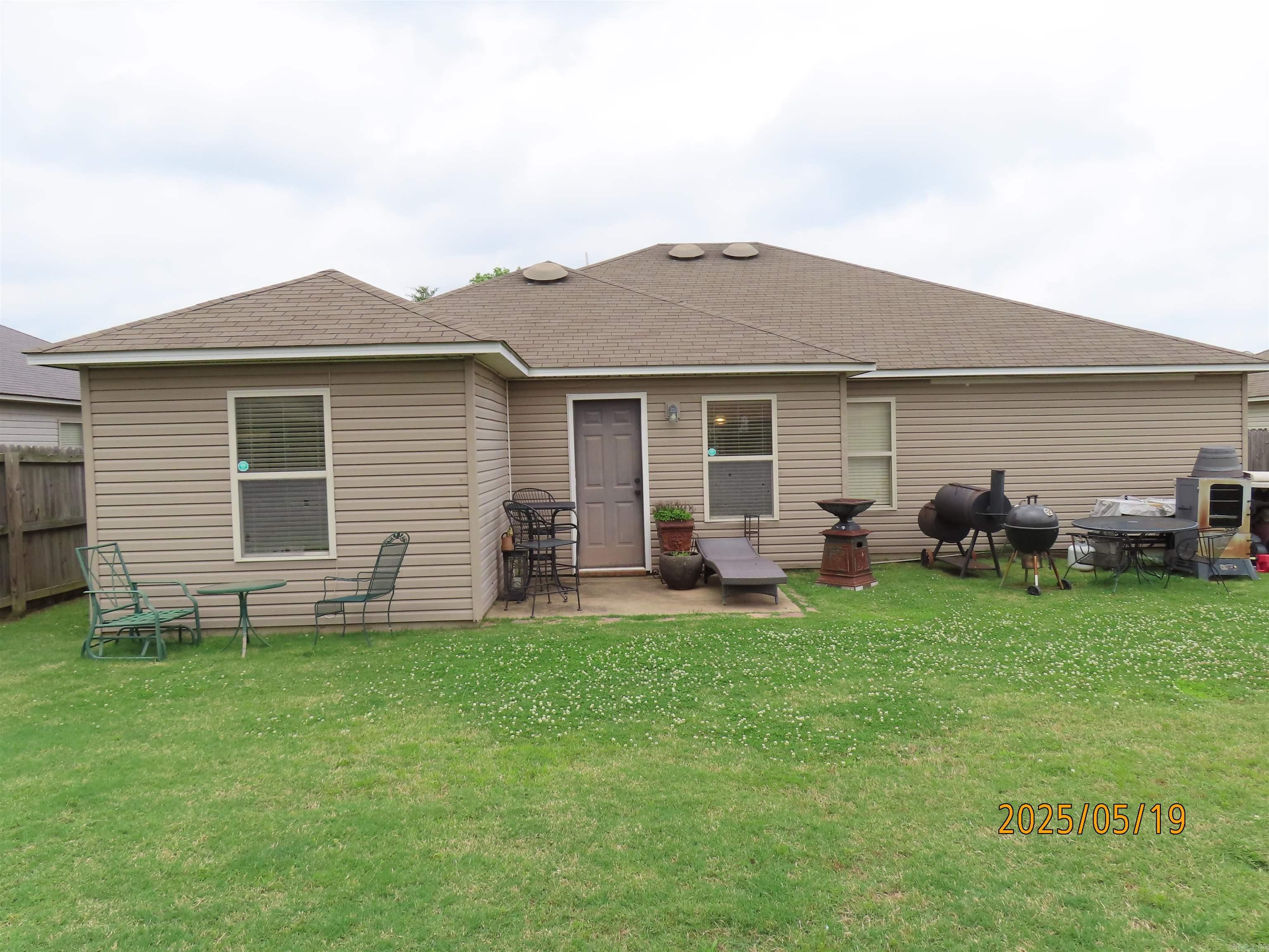 12504  Faulkner Crossing  North Little Rock, AR