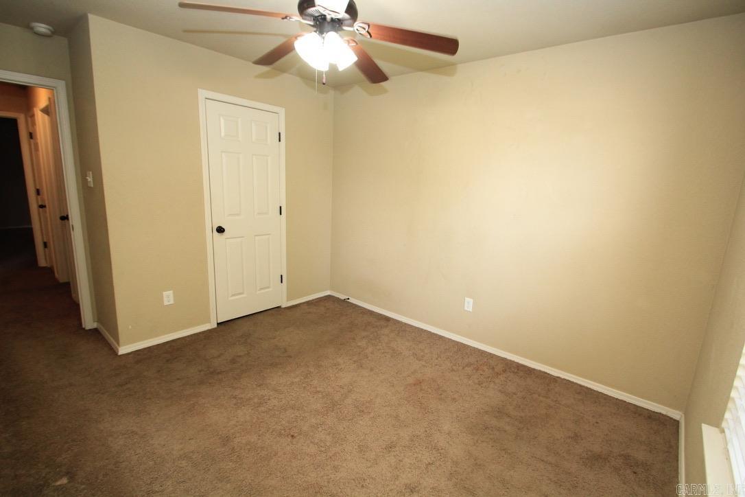 12504 Faulkner Crossing  North Little Rock, AR