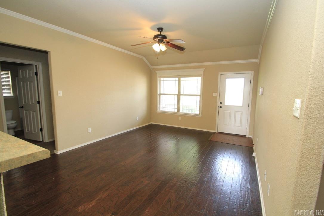 12504 Faulkner Crossing  North Little Rock, AR