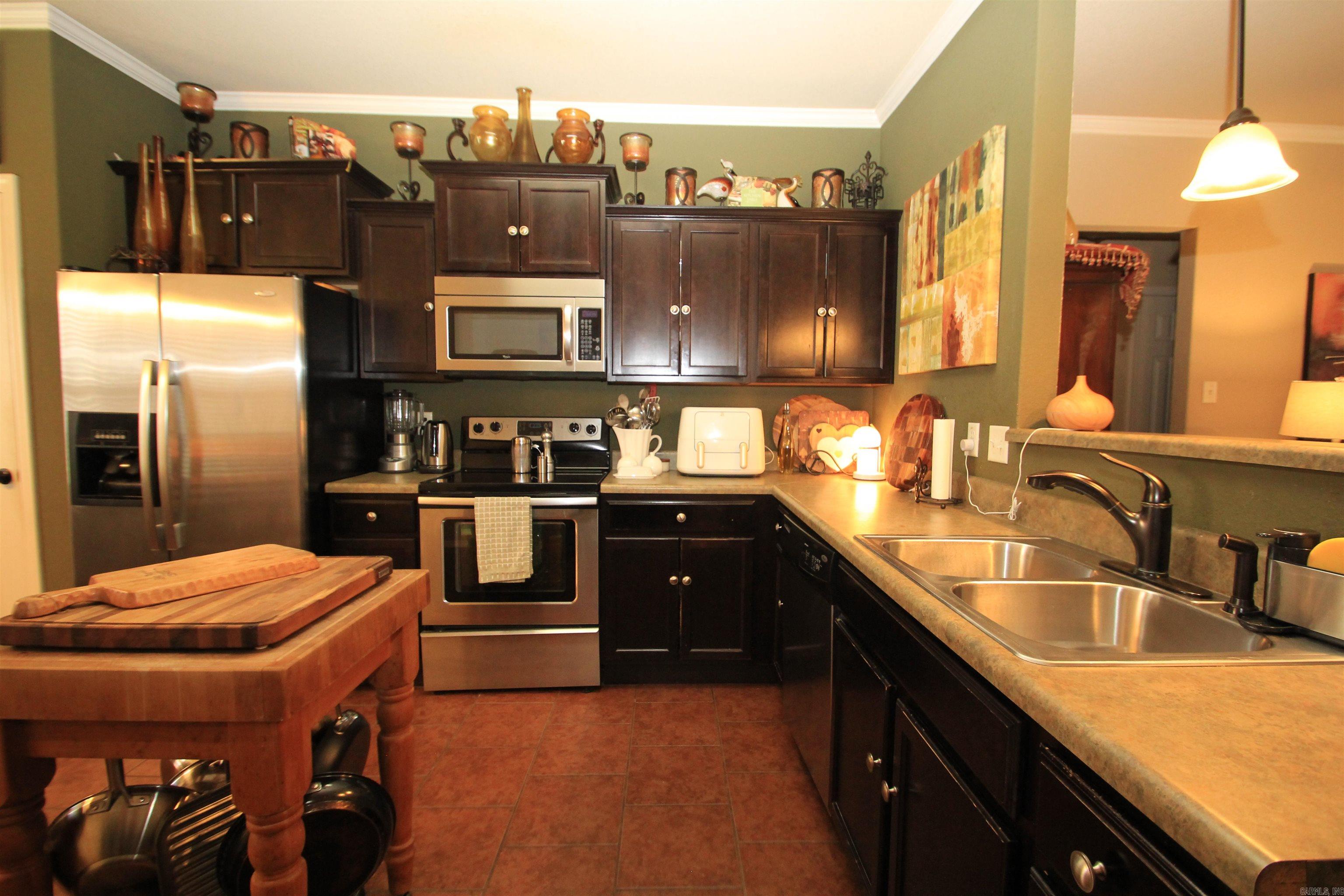 12504  Faulkner Crossing  North Little Rock, AR