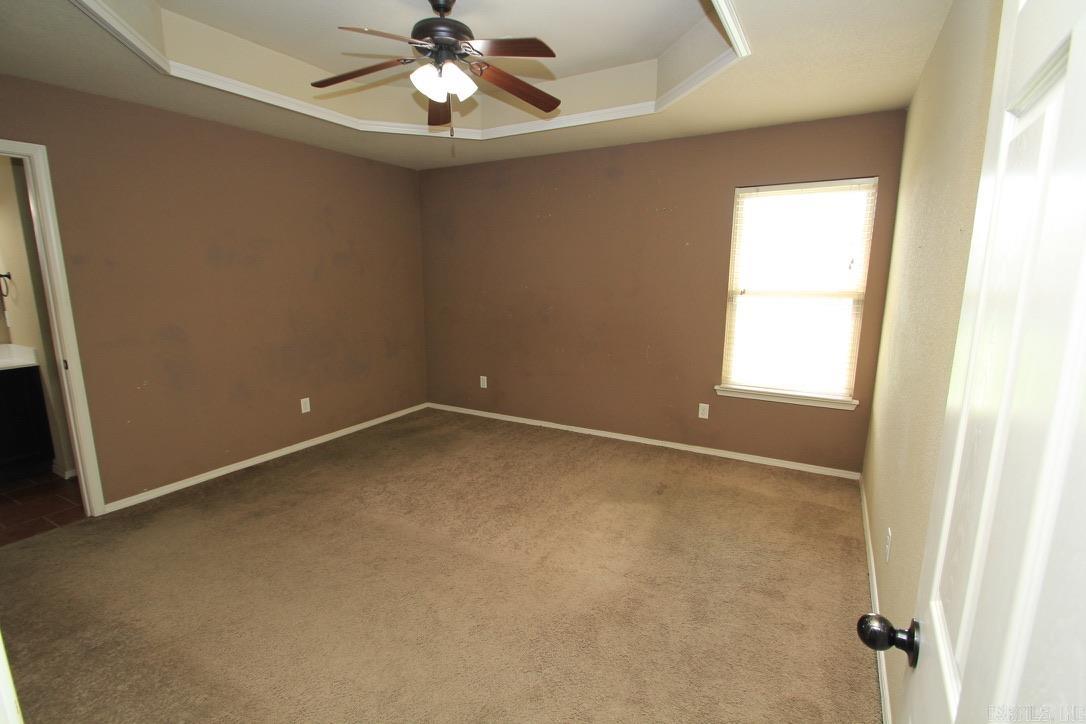 12504 Faulkner Crossing  North Little Rock, AR