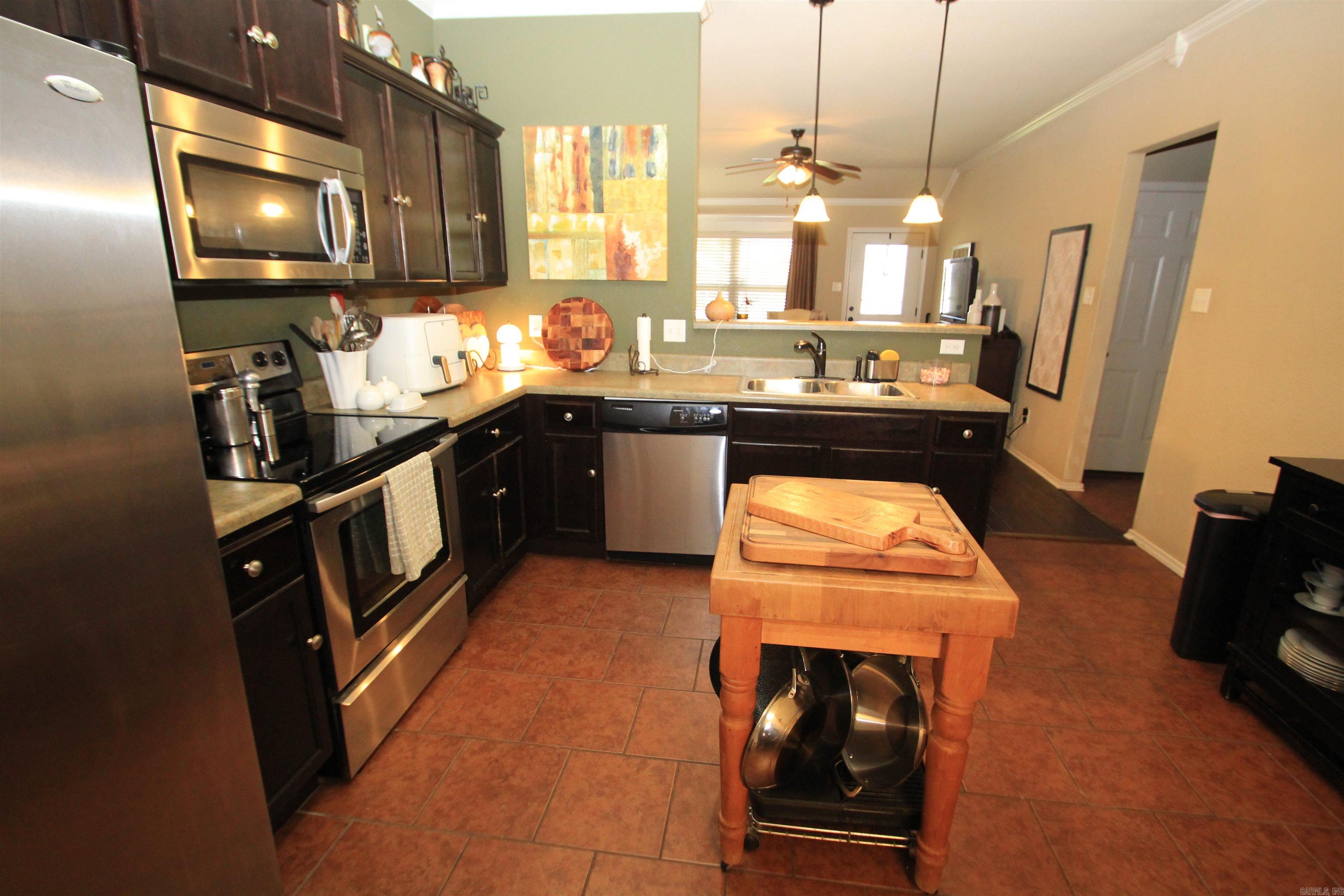 12504  Faulkner Crossing  North Little Rock, AR