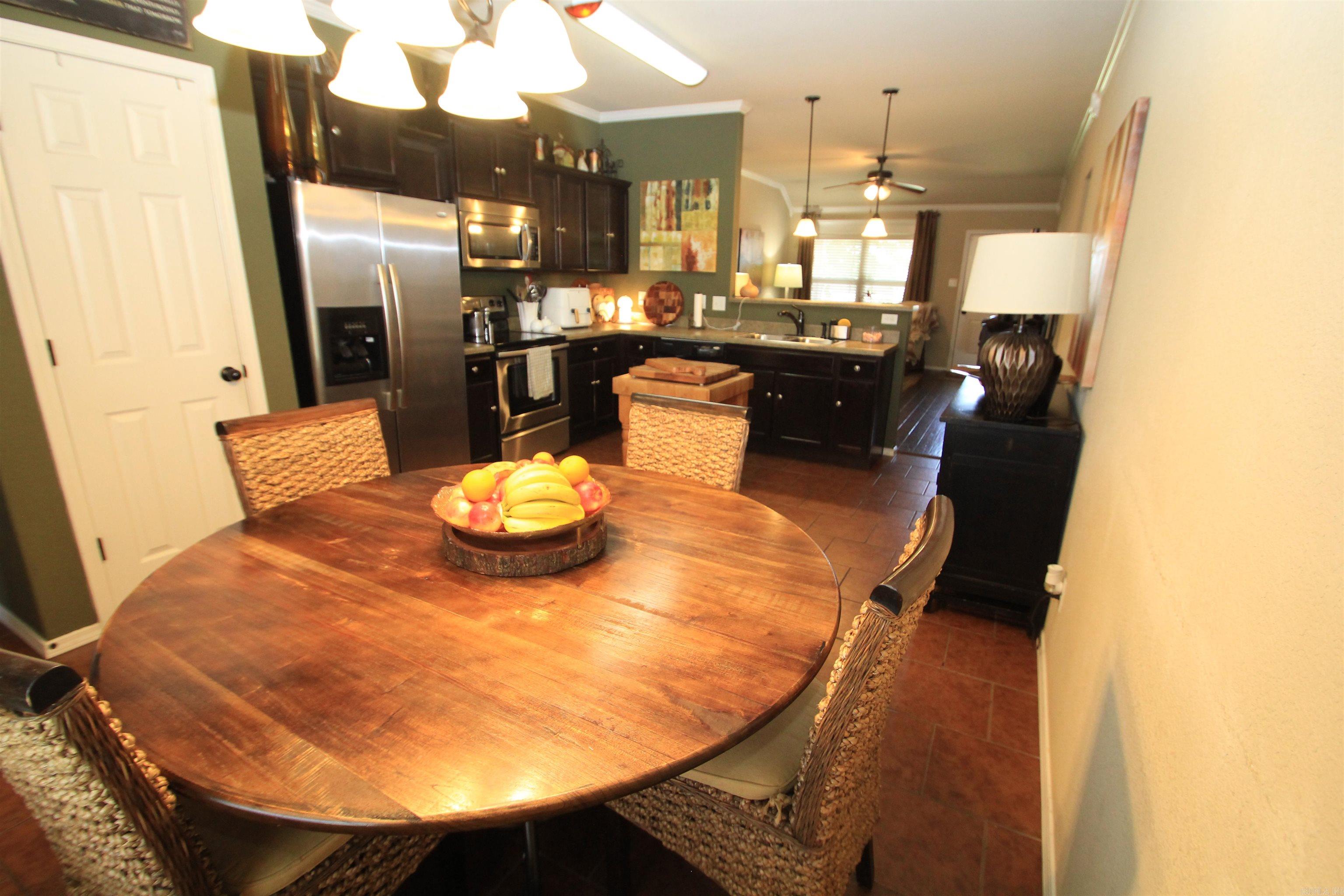 12504  Faulkner Crossing  North Little Rock, AR