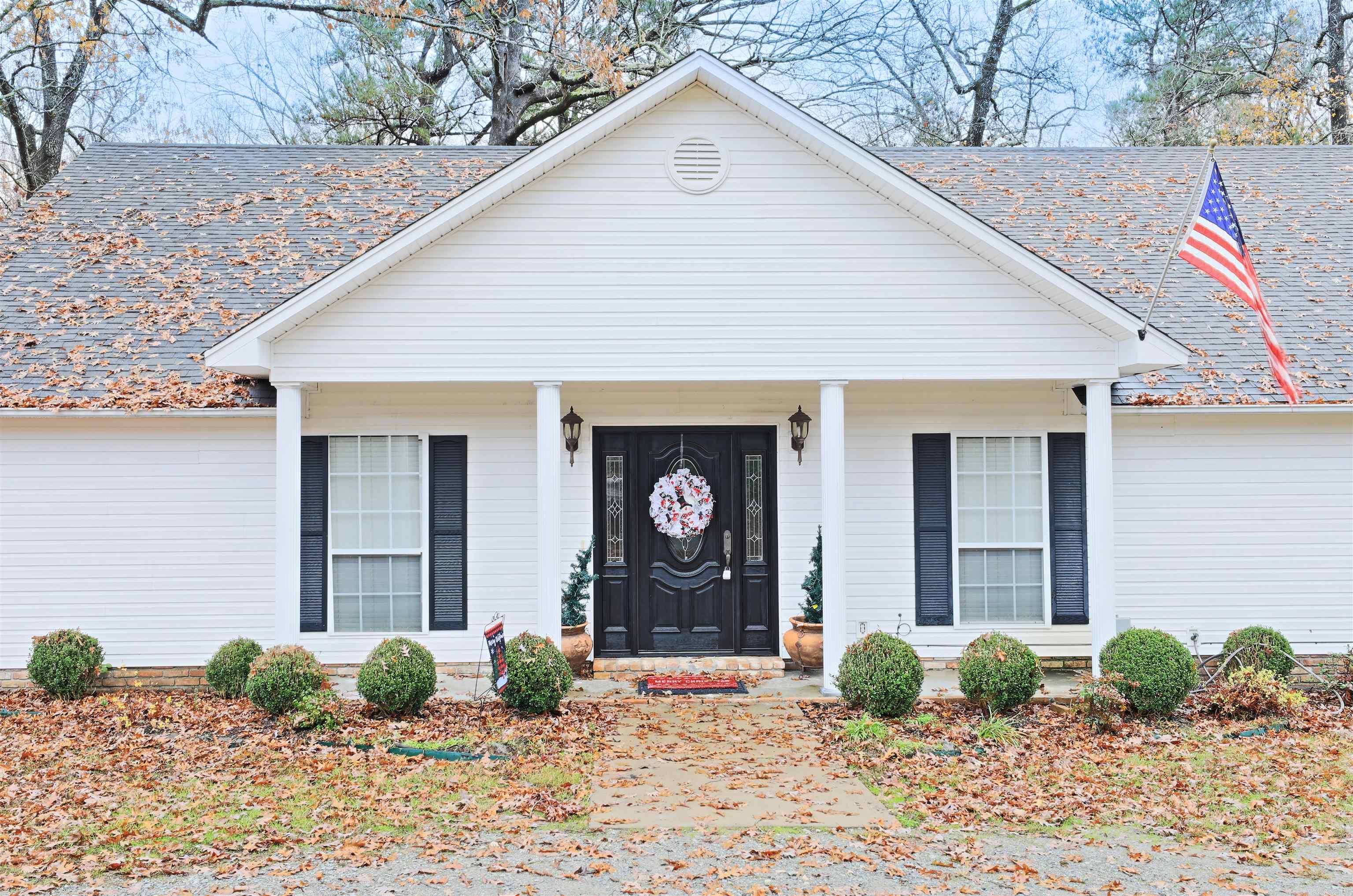 2701  Grant 74  Sheridan, AR