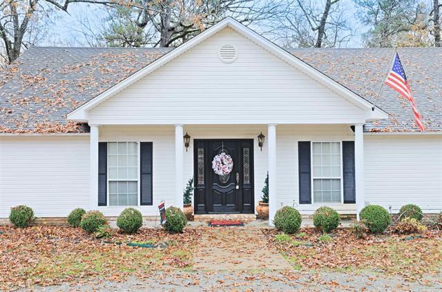 2701  Grant 74  Sheridan, AR