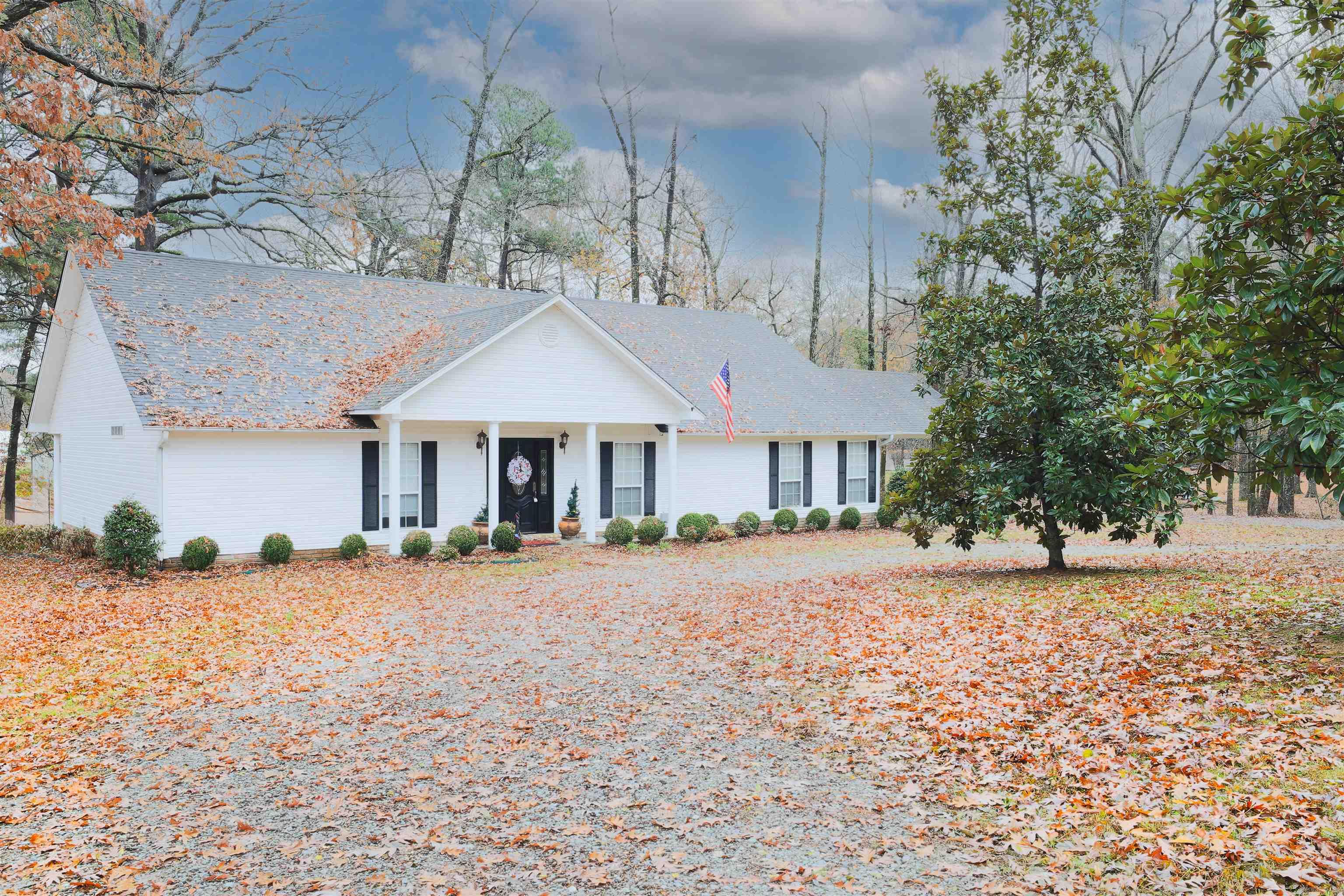 2701  Grant 74  Sheridan, AR