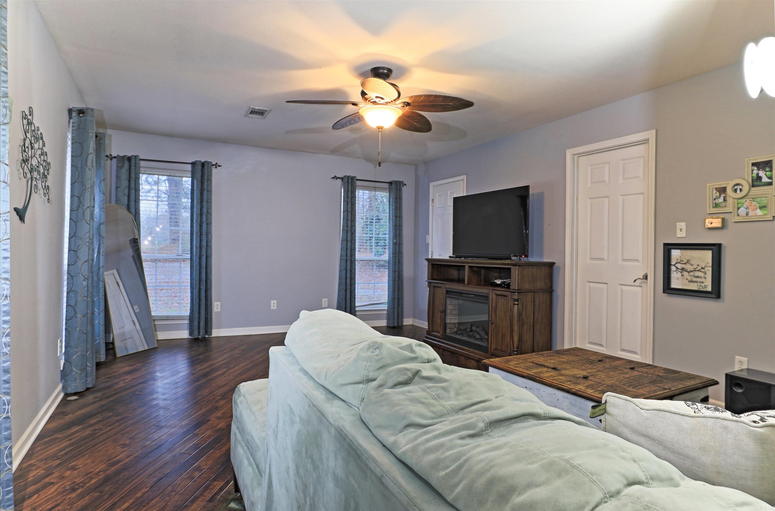 2701  Grant 74  Sheridan, AR