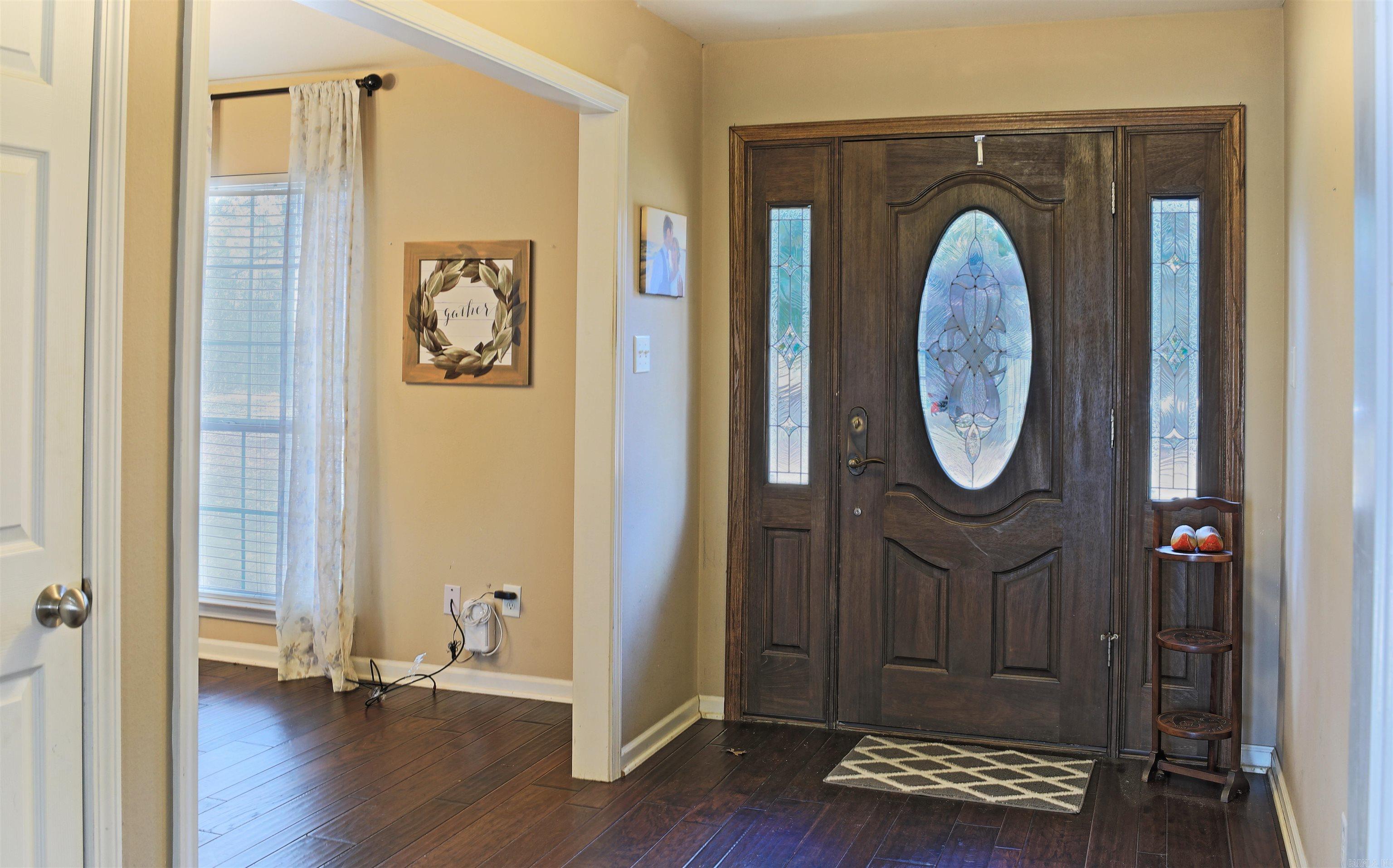 2701  Grant 74  Sheridan, AR