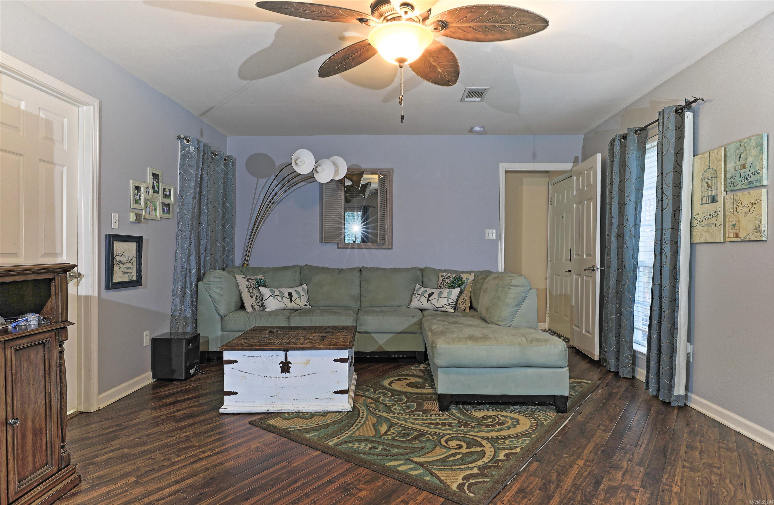 2701  Grant 74  Sheridan, AR