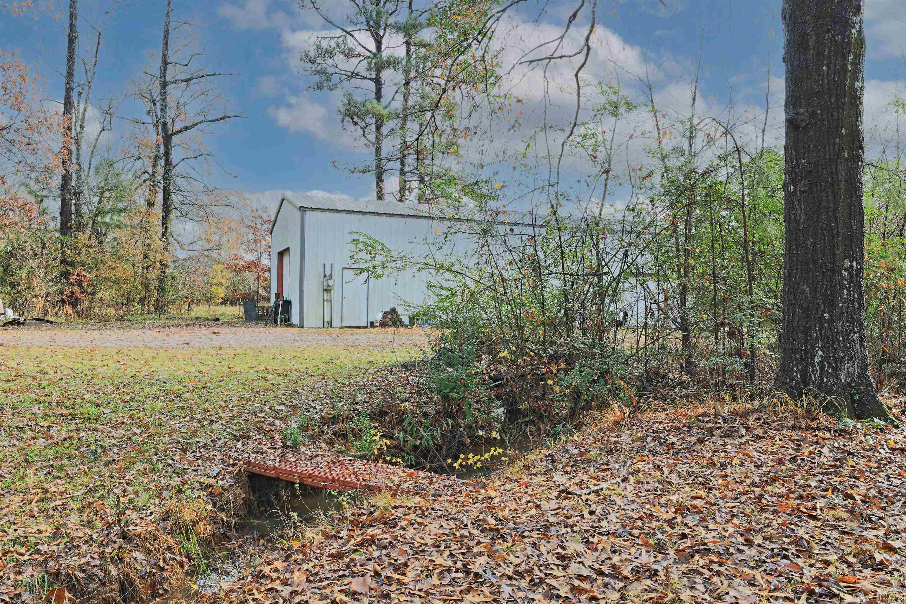 2701  Grant 74  Sheridan, AR