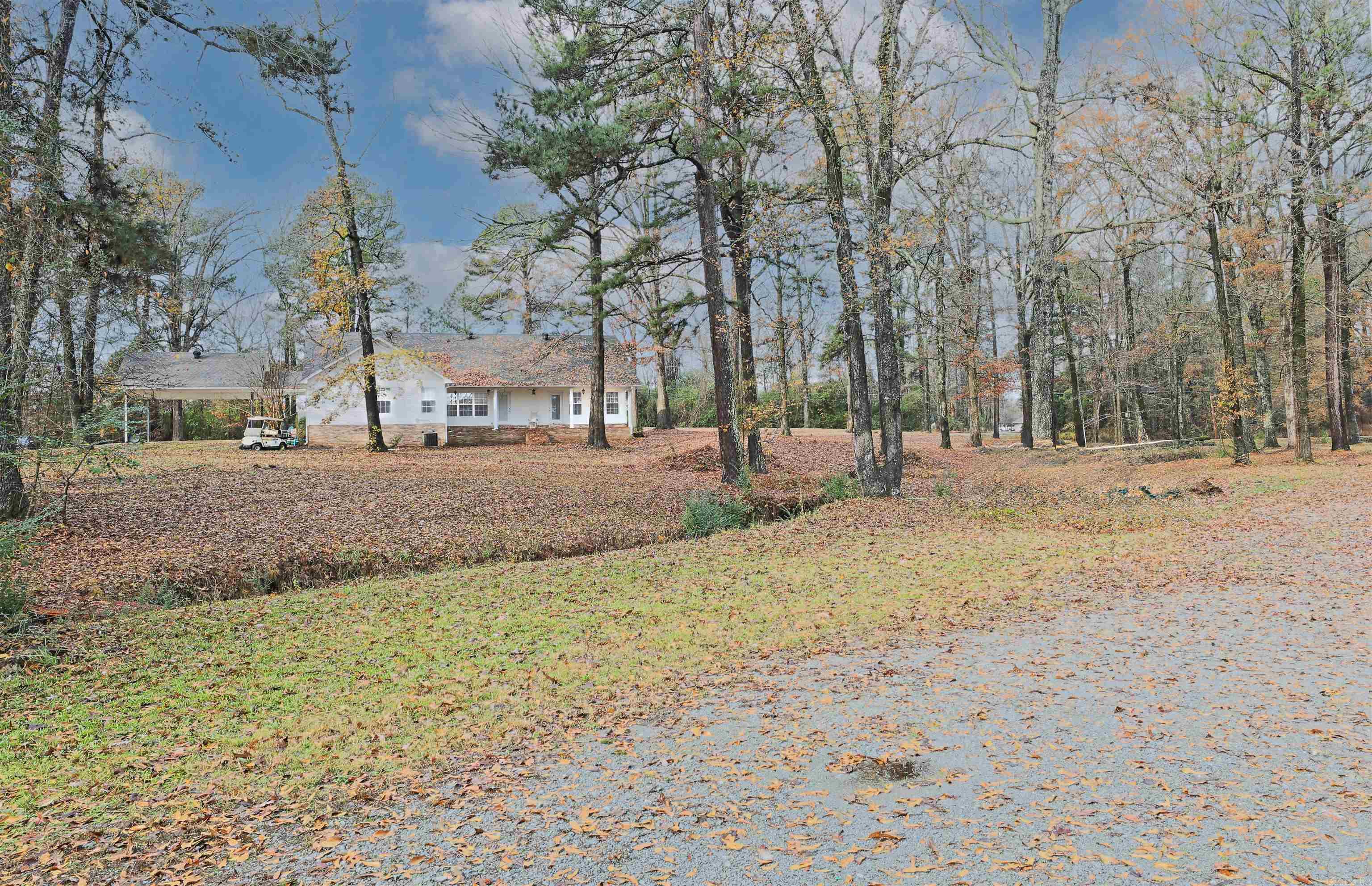 2701  Grant 74  Sheridan, AR