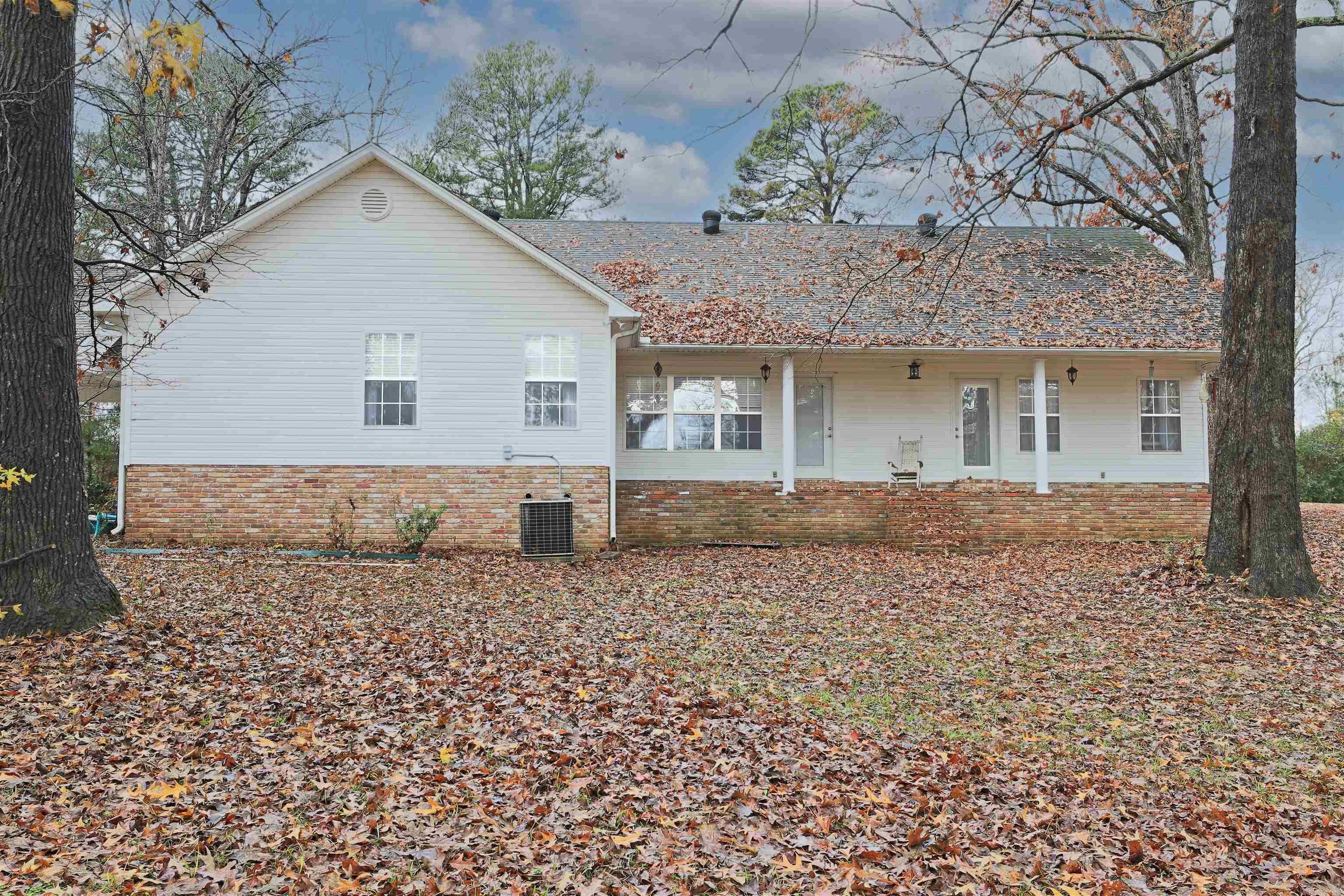2701  Grant 74  Sheridan, AR