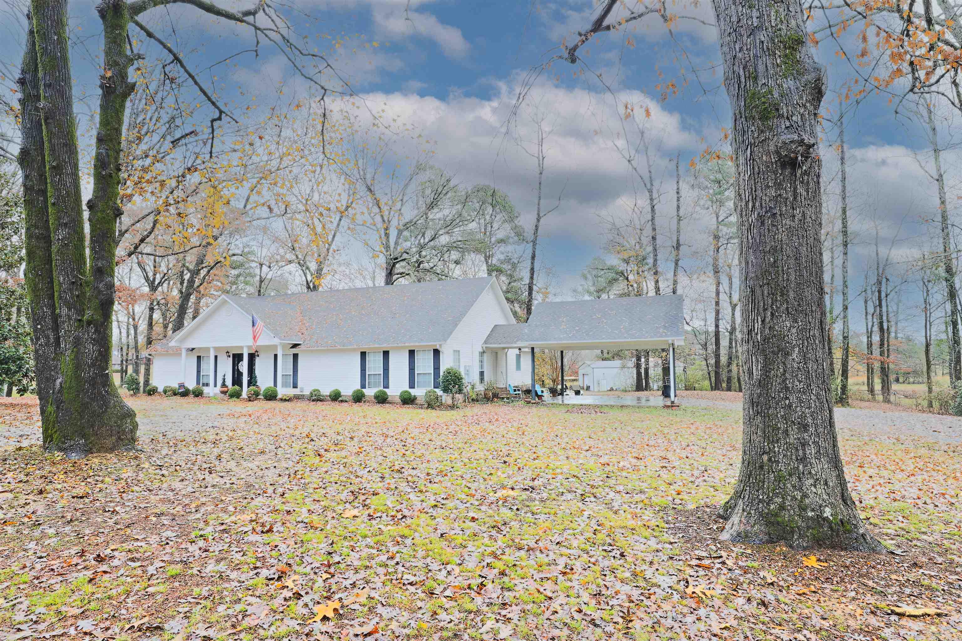 2701  Grant 74  Sheridan, AR