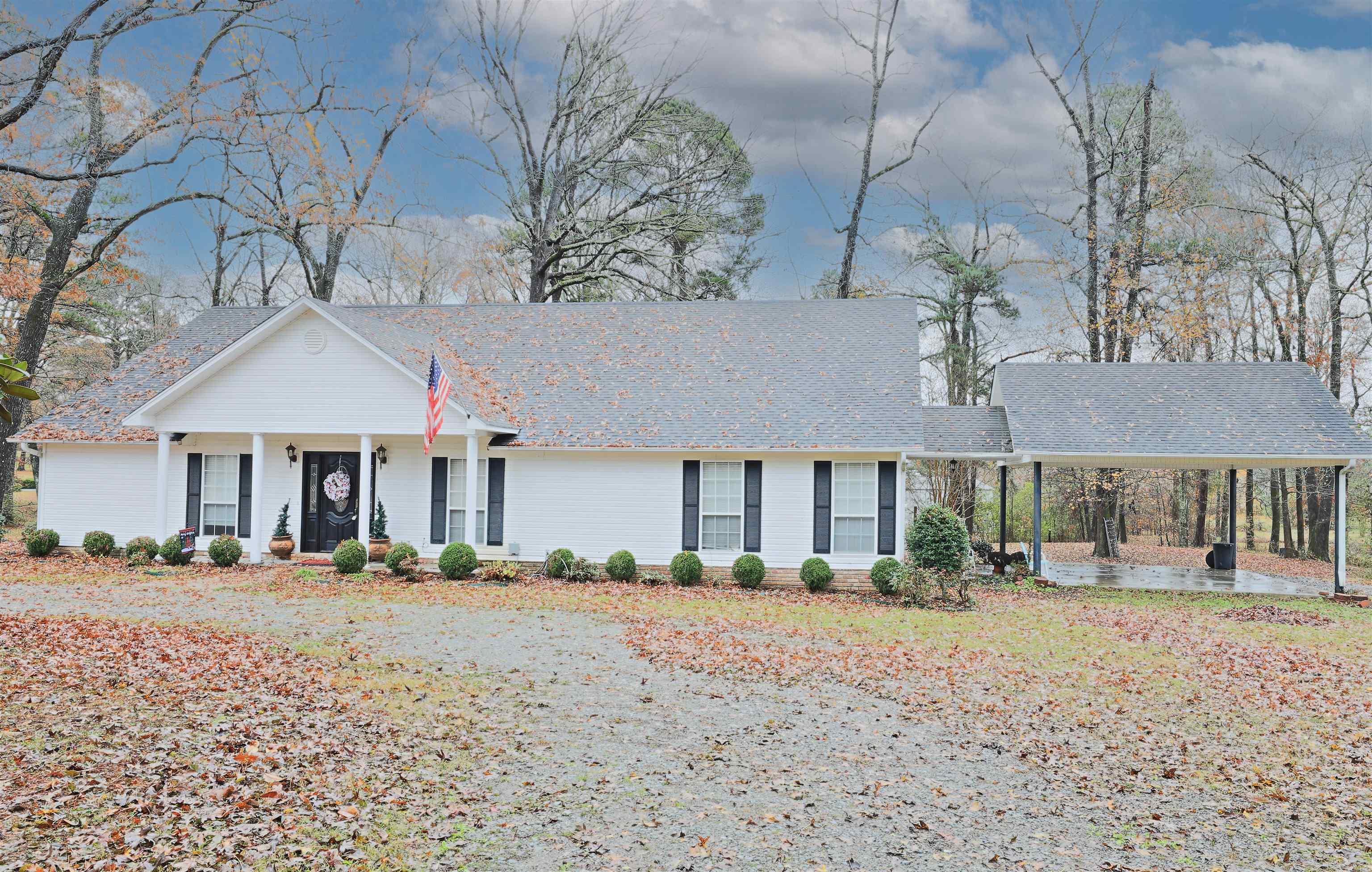 2701  Grant 74  Sheridan, AR