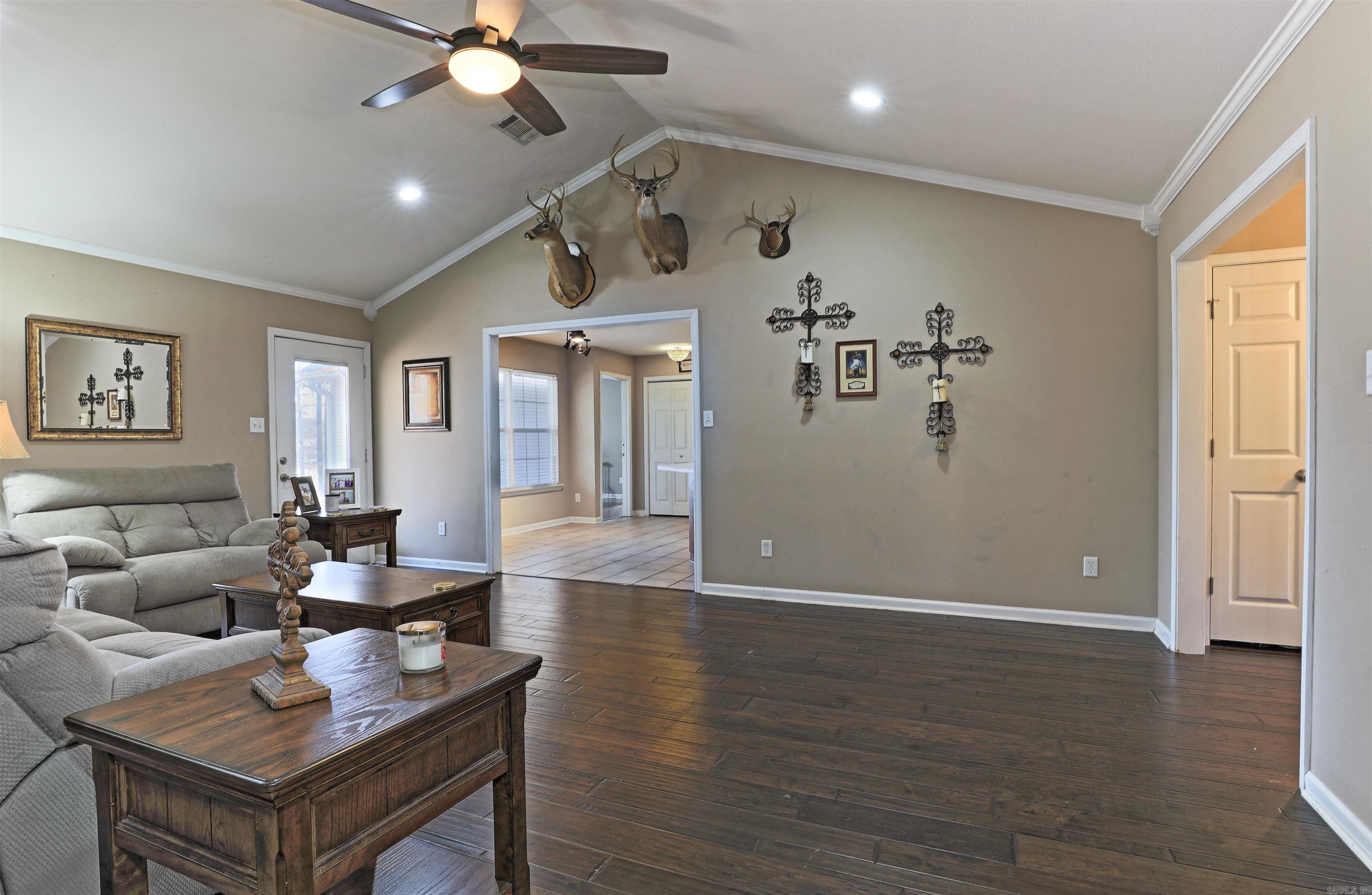 2701  Grant 74  Sheridan, AR