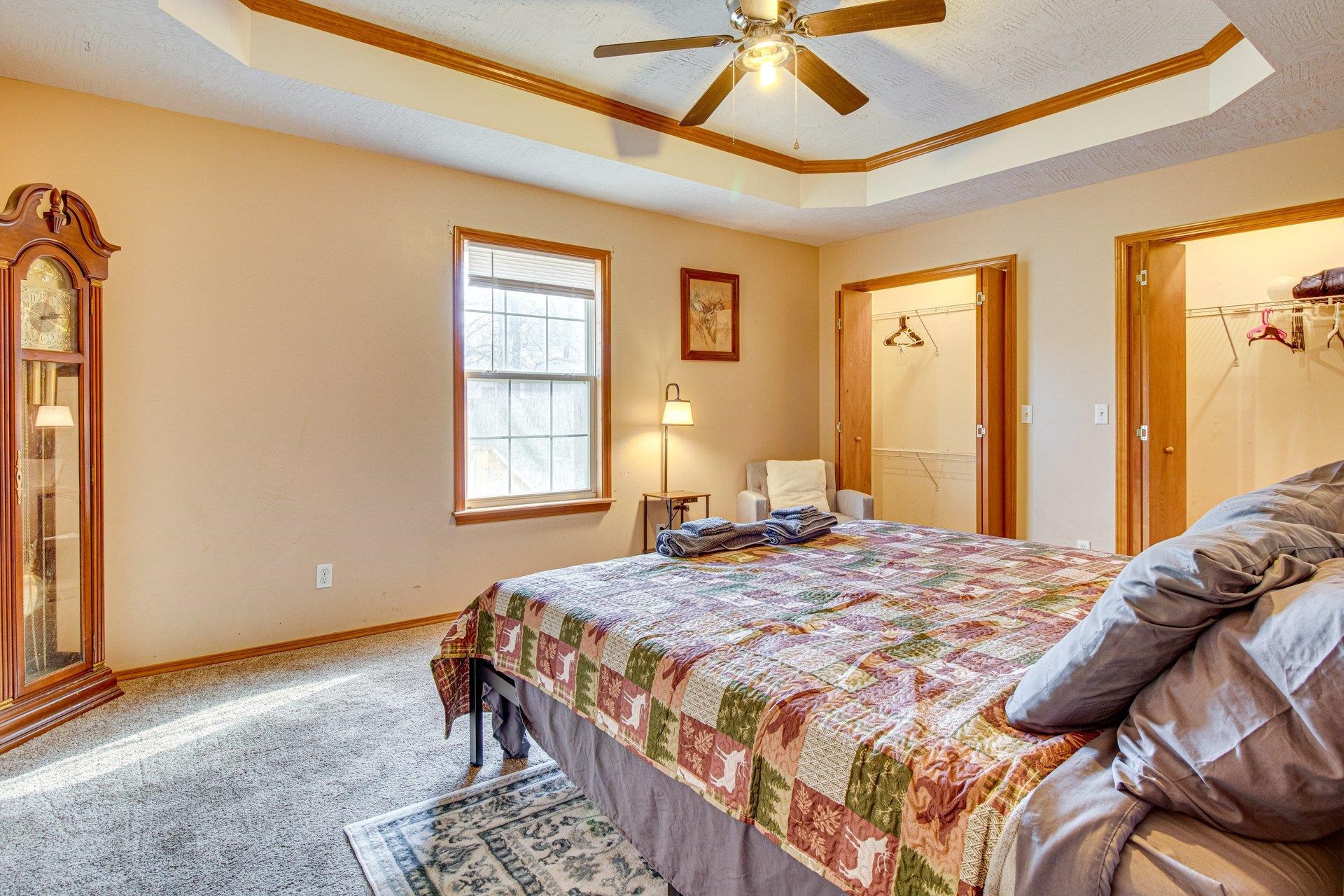 321  Cooper  Mountain Home, AR